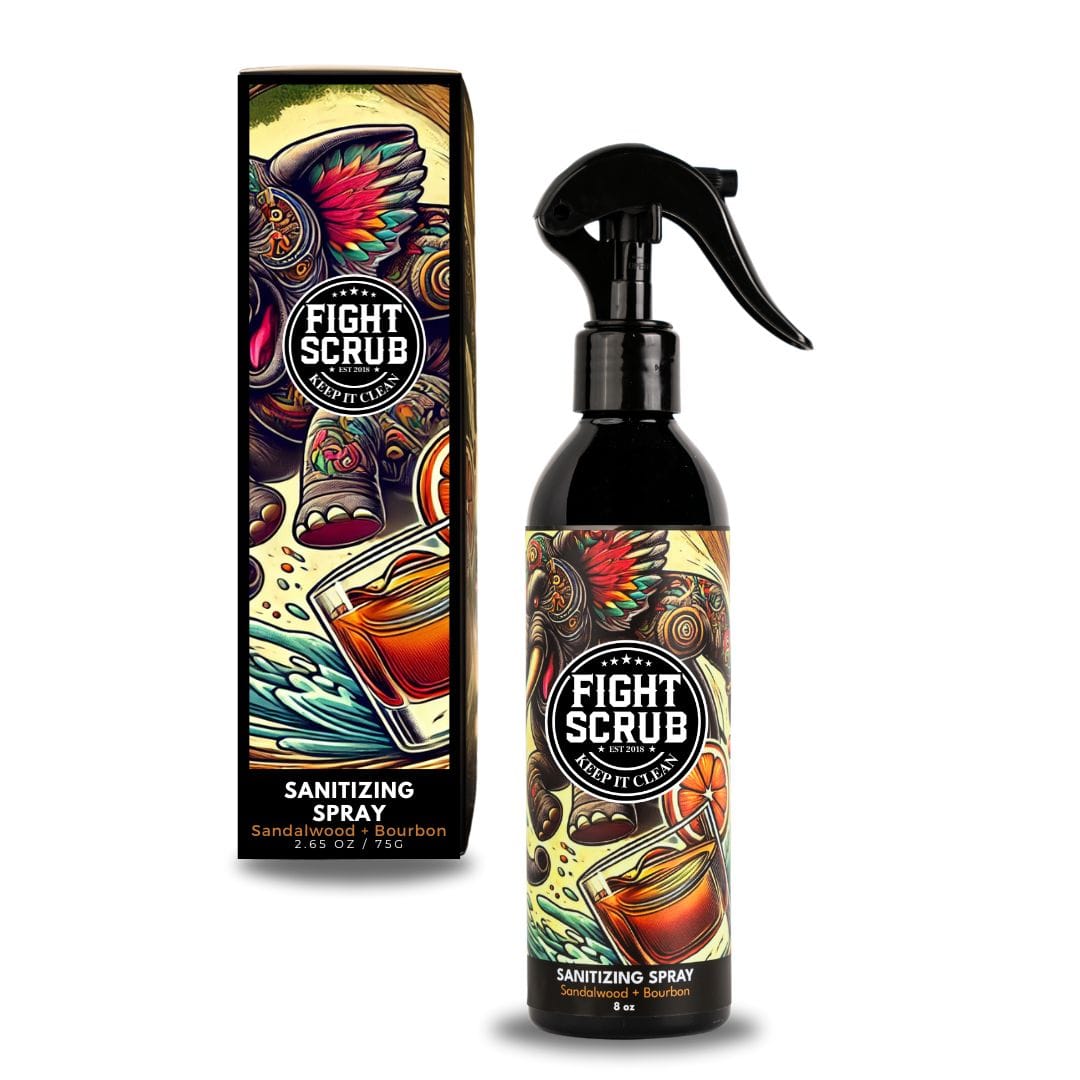 Battle Spray - My American Goods