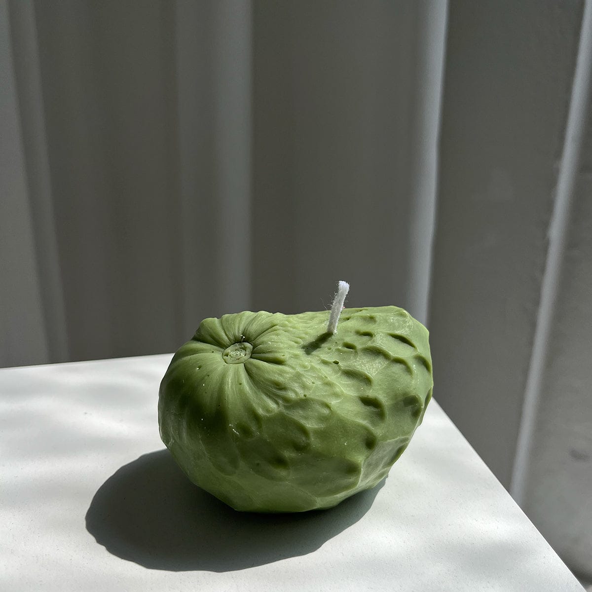 Scandles Farmers Markets Cherimoya Candle