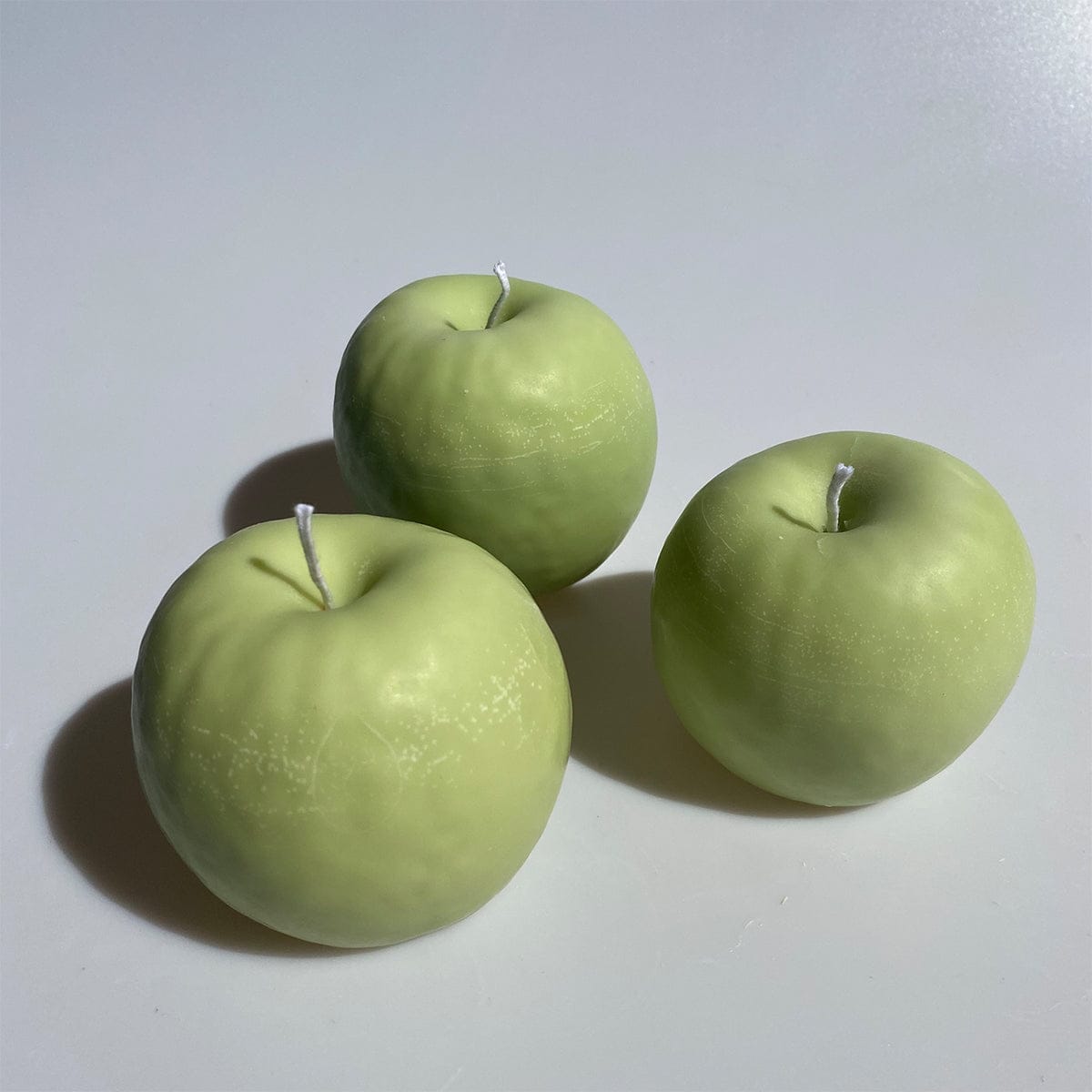 Scandles Farmers Markets Apple Candle