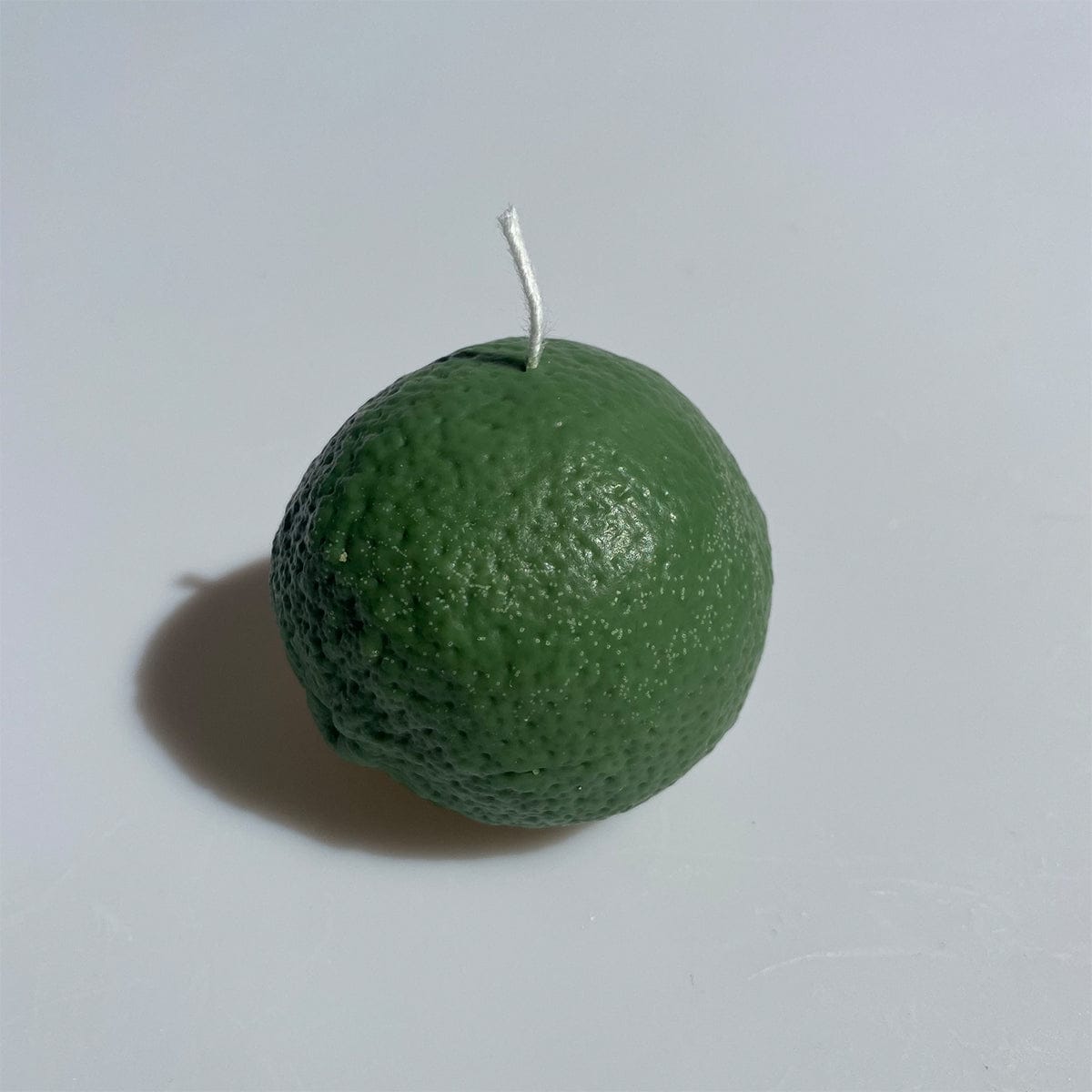 Scandles Farmers Markets Lime Candle