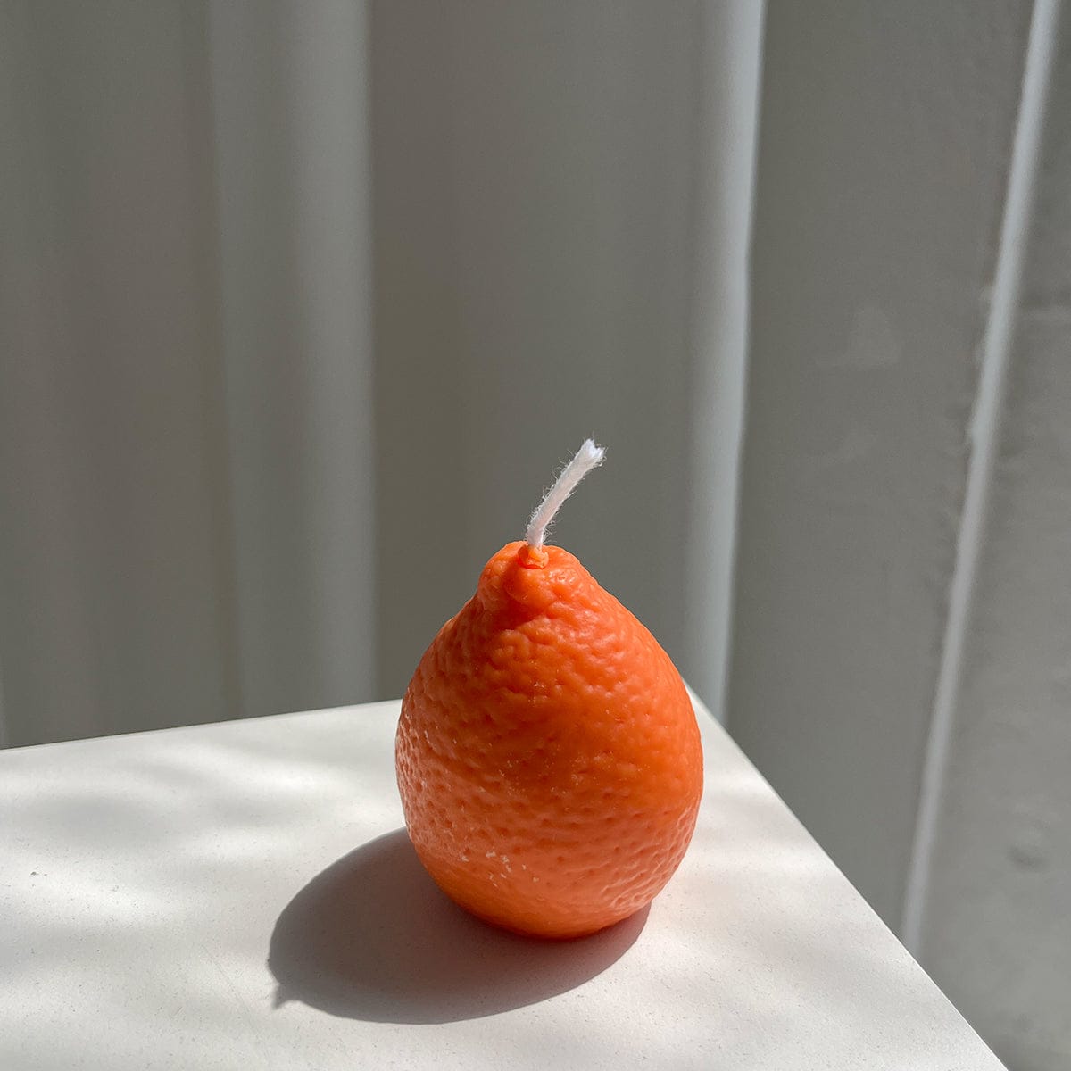Scandles Farmers Markets Tangerine Candle