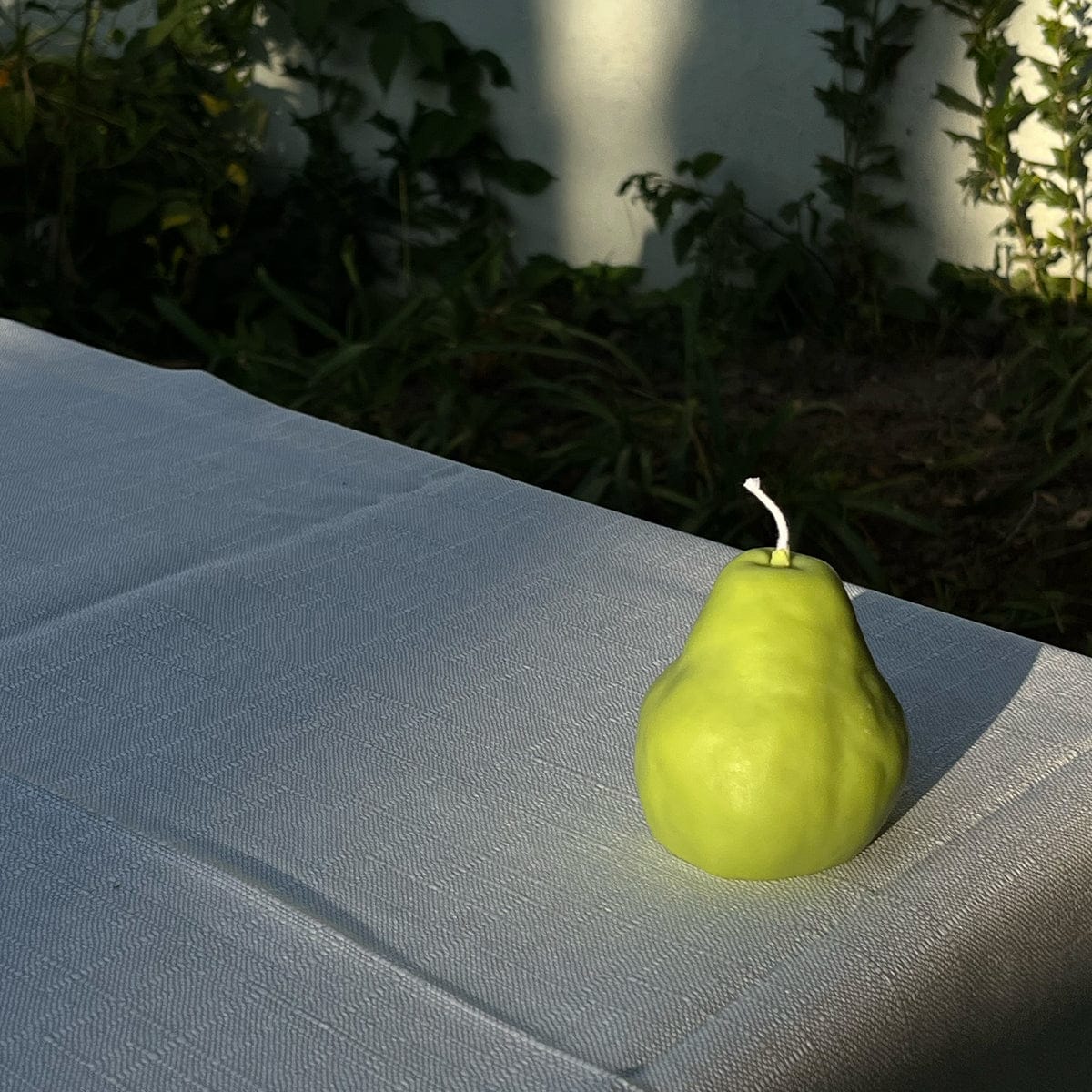 Scandles Farmers Markets Pear Candle