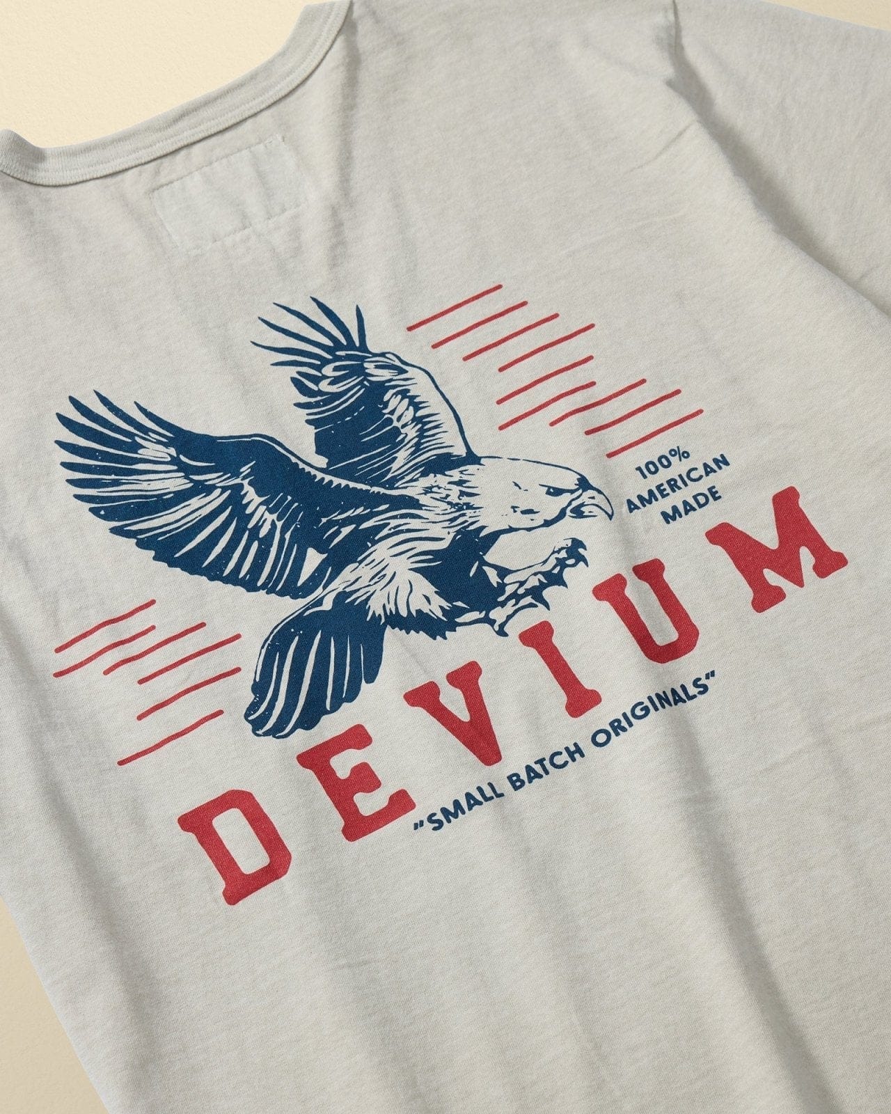 Devium Screamin&
