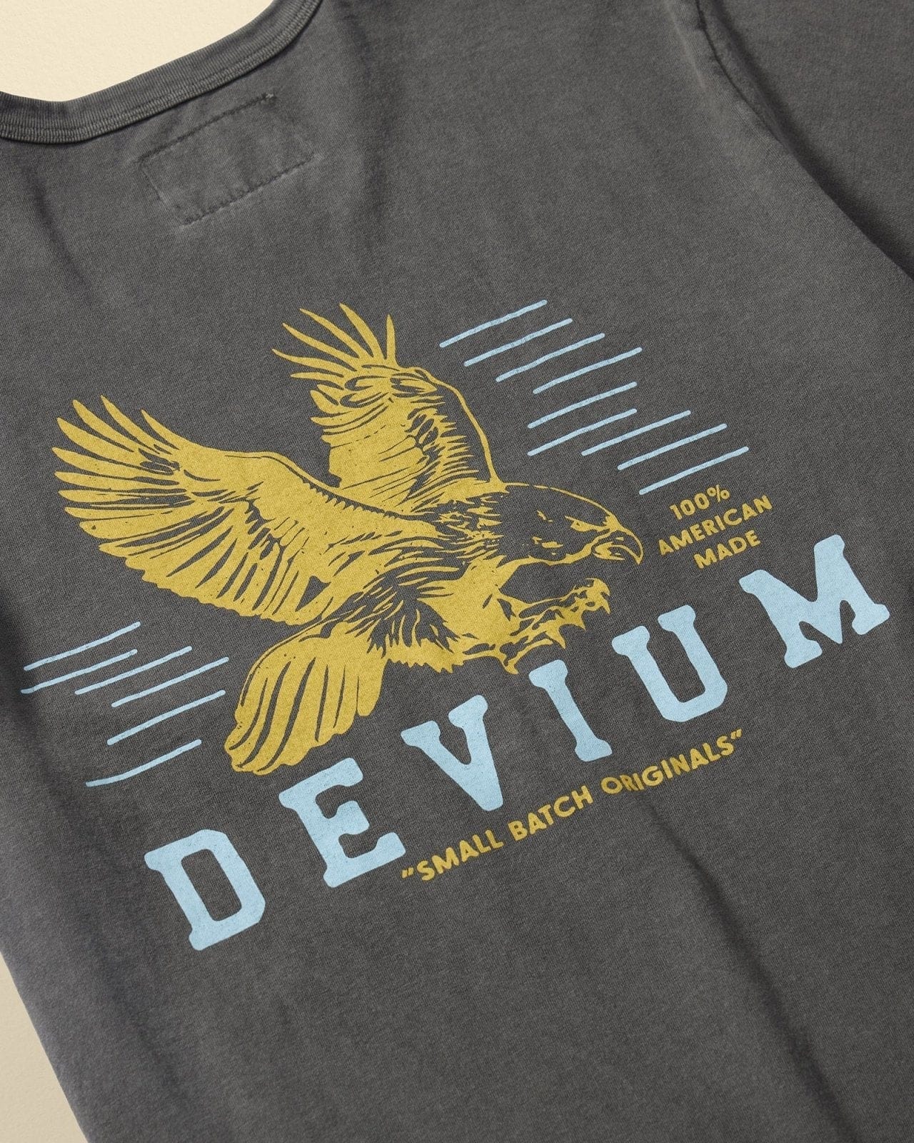 Devium Screamin&