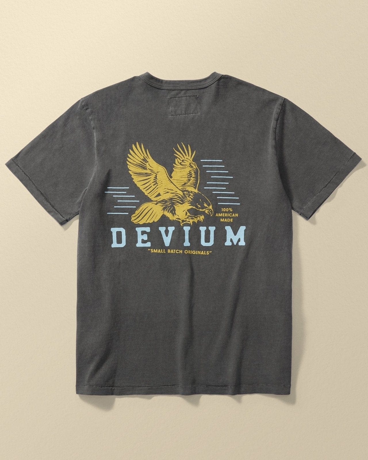 Devium Brimstone / S Screamin&