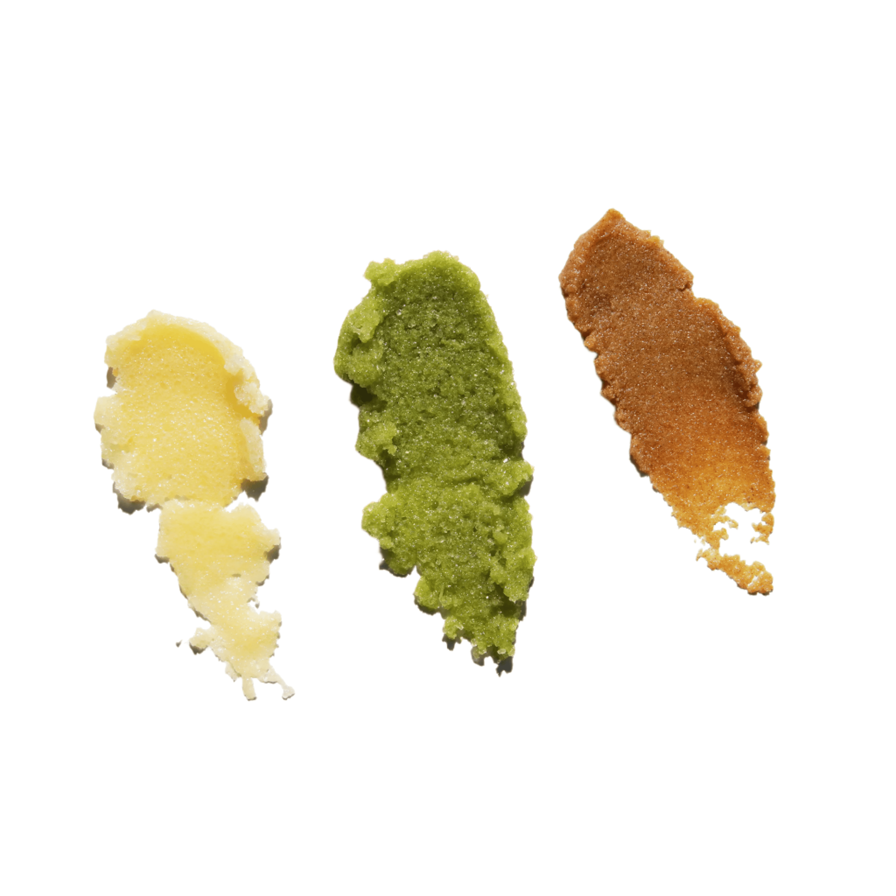 Scrub Trio - Bundle - My American Goods