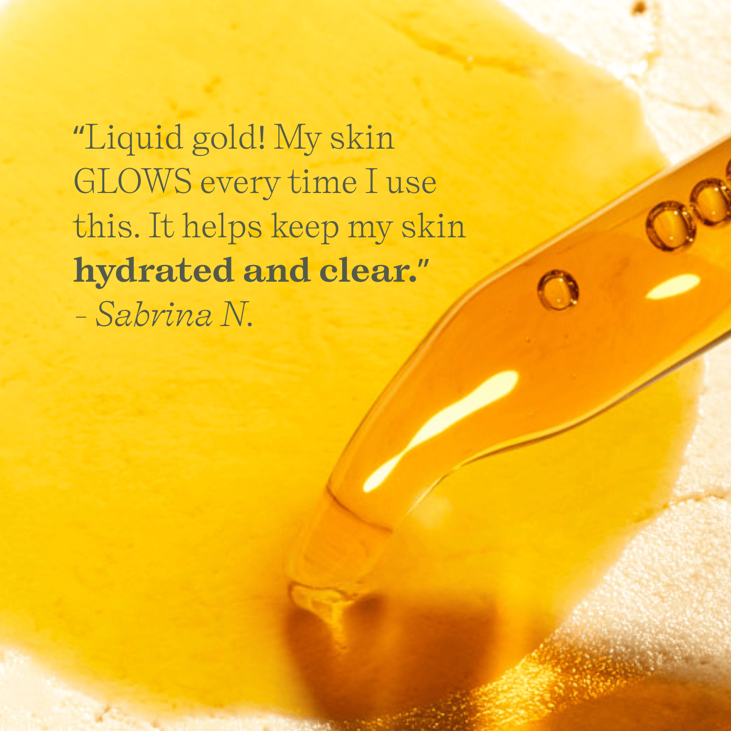 Sea Berry Balancing Facial Oil