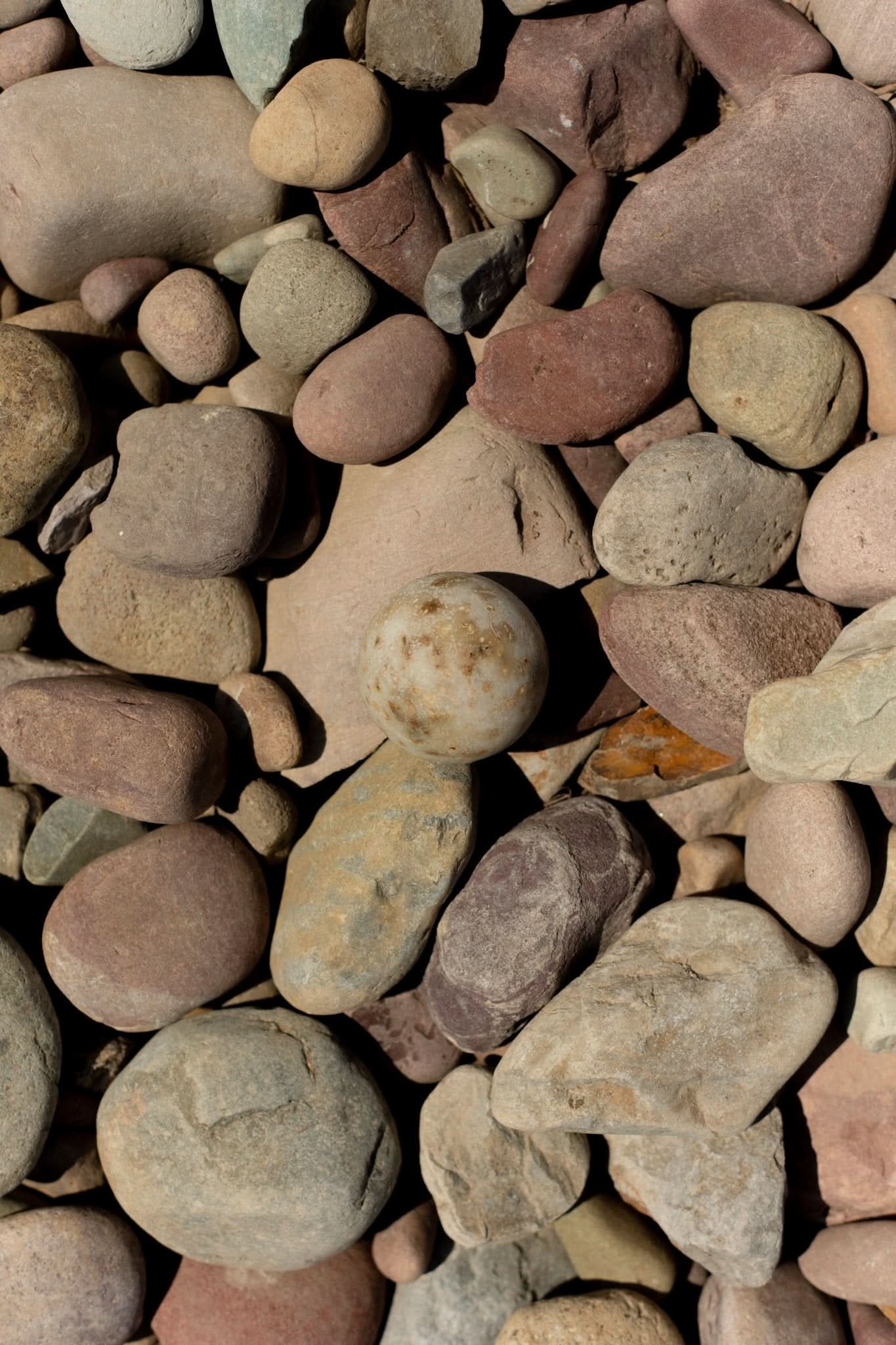 Sea Change – Seaweed Sphere Soap | Bladderwrack & Neroli - My American Goods