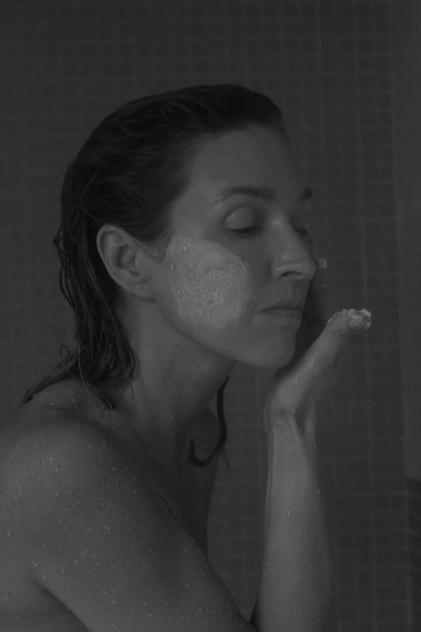 SEELE – Ritual Sea Salt Scrub | Celtic Salt®, Choya Nākh, Sage & Coriander - My American Goods