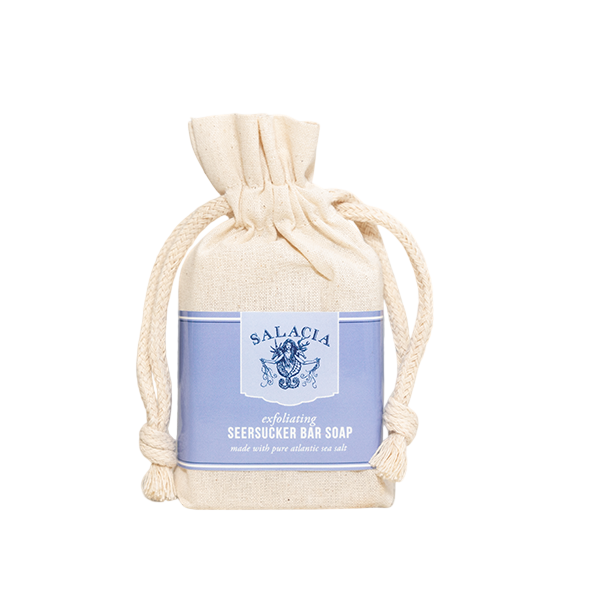 Seersucker Bar Soap
