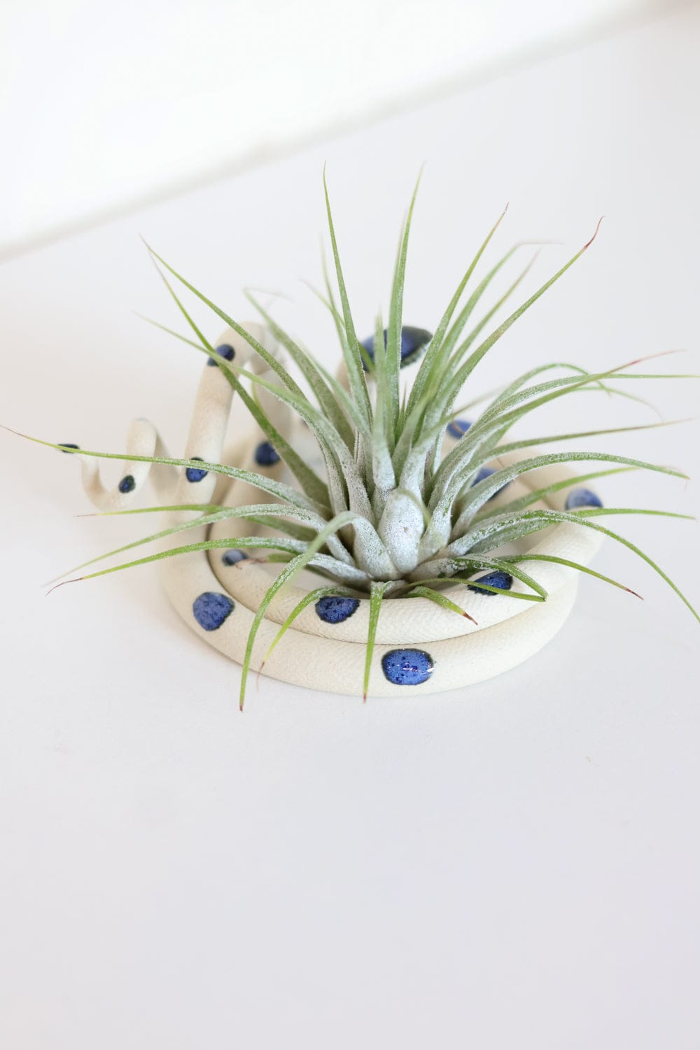 Medium Ceramic Snake - My American Goods