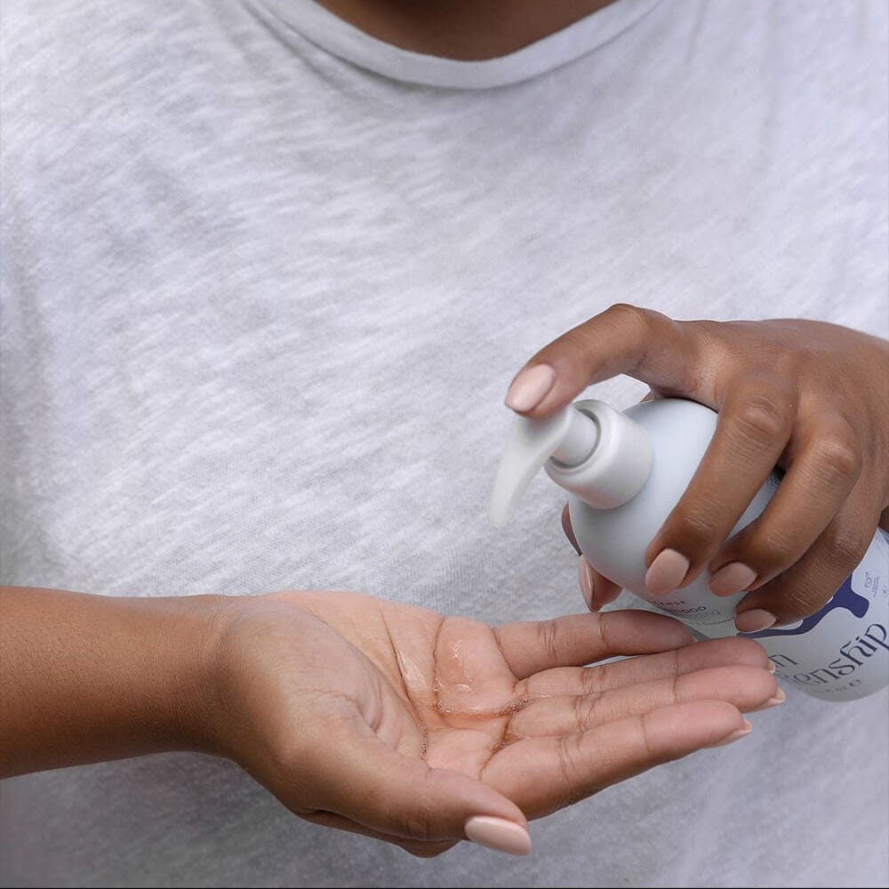 Shampoo - My American Goods