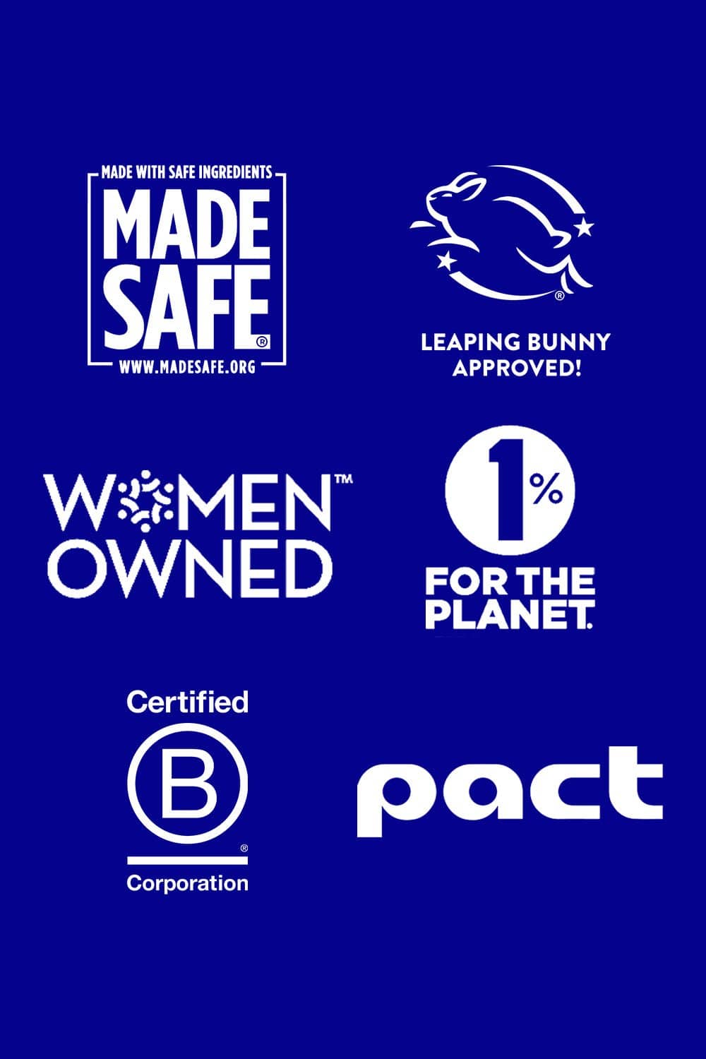 Shampoo - My American Goods