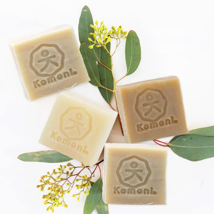 Nourish Shampoo Bar