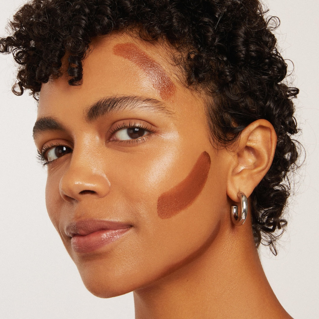 Contour + Shape Stick