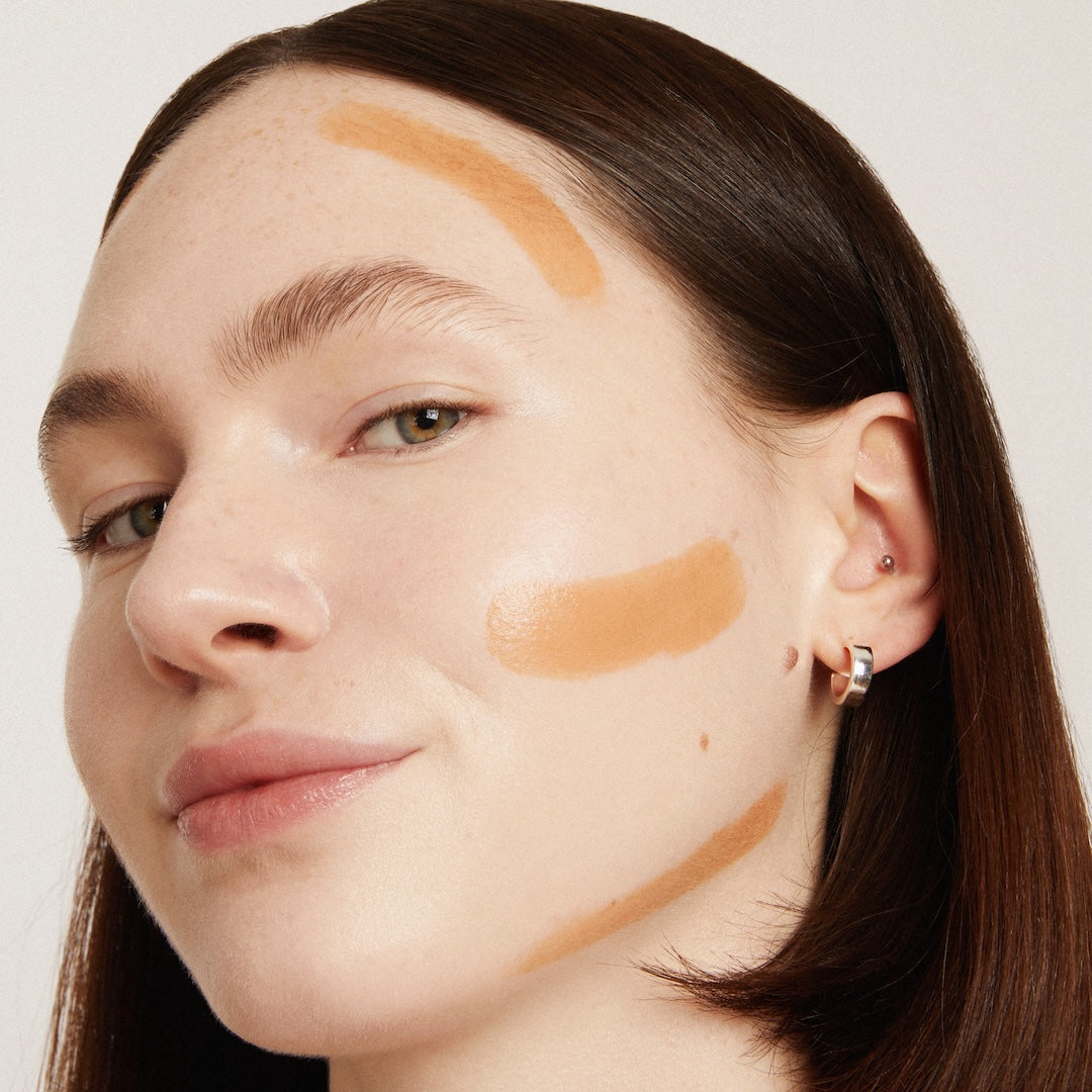 Contour + Shape Stick