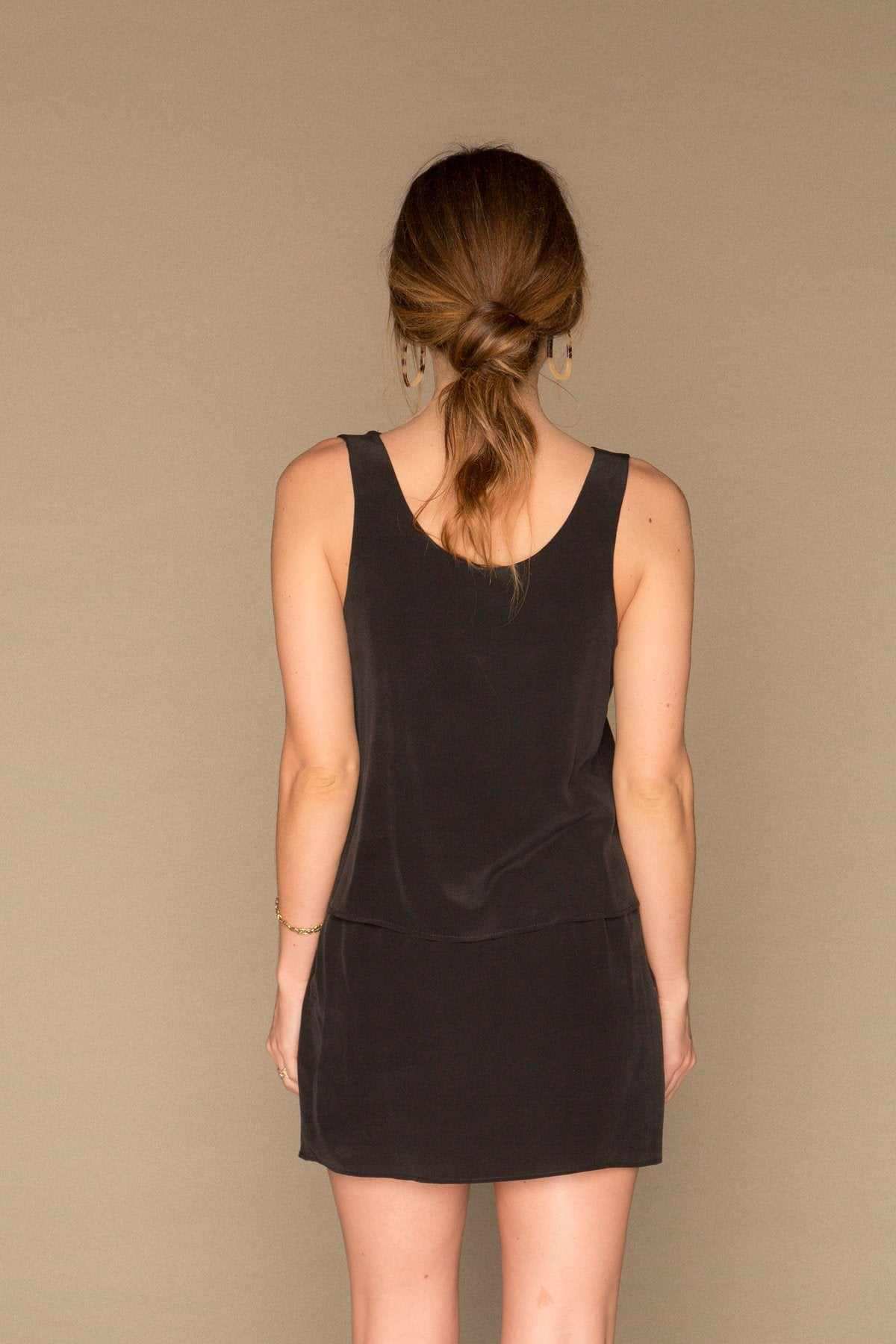 MERRITT CHARLES Dress Shiloh Dress