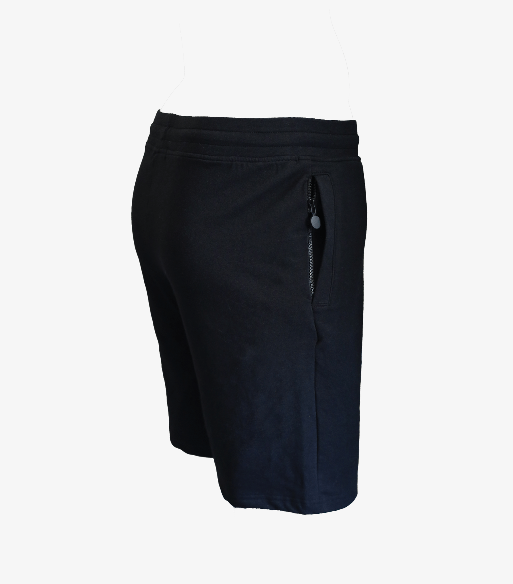 Bamboo Element Shorts