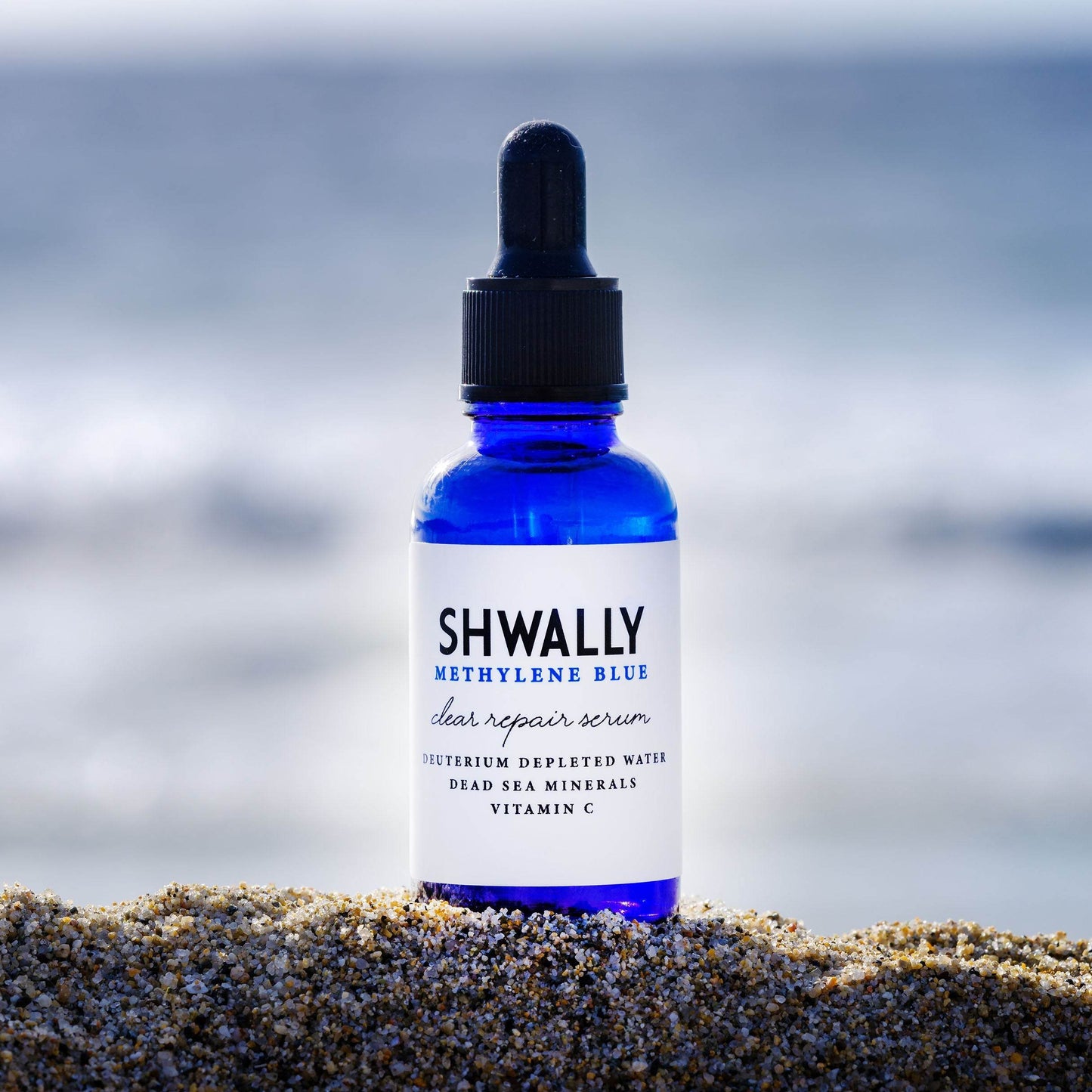Methylene Blue Repair Serums - My American Goods