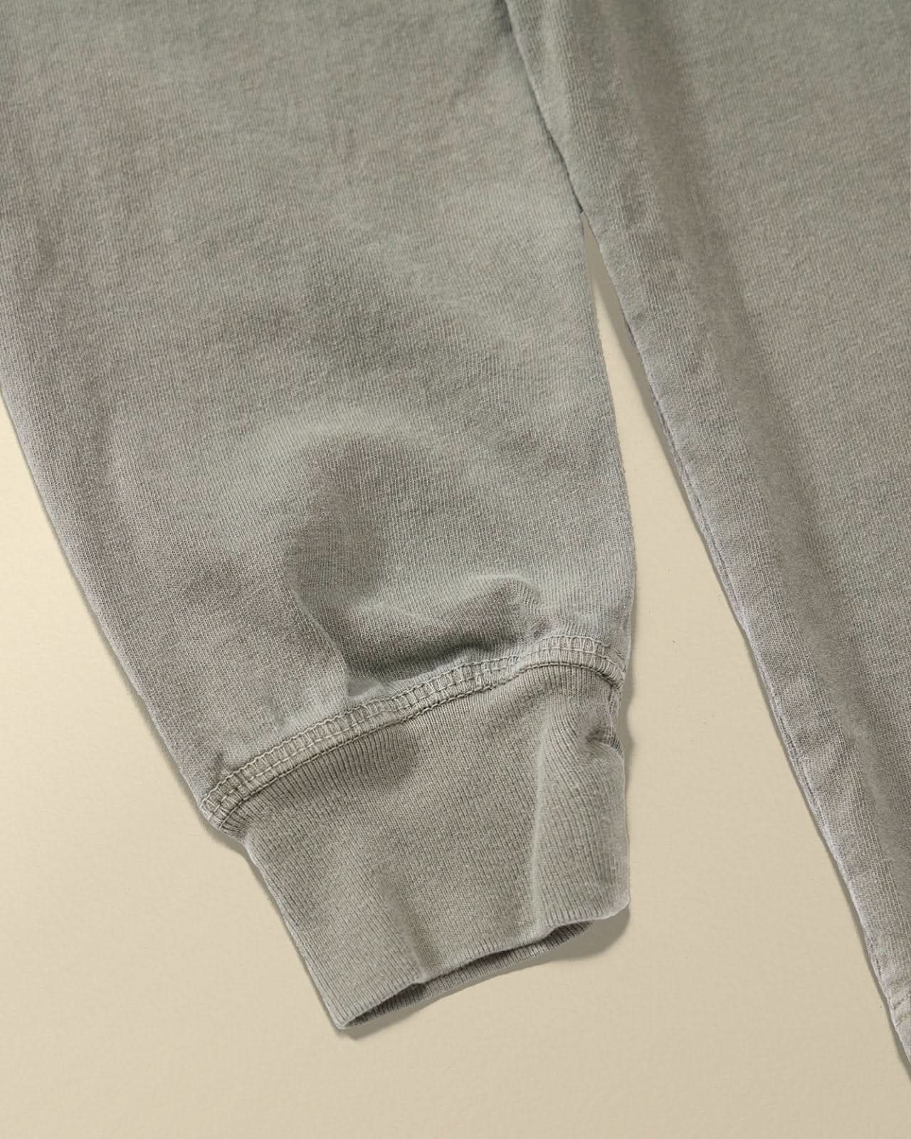 Devium Sidewalk Long Sleeve Vintage Tee