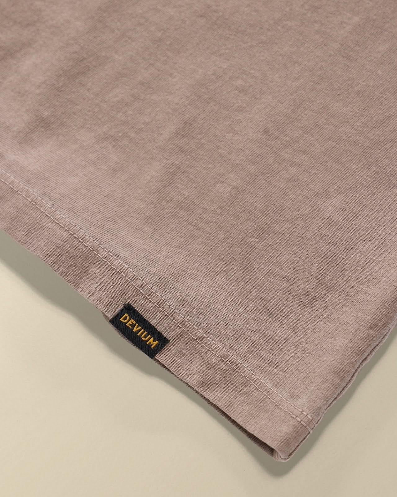 Sidewalk Long Sleeve Vintage Tee - My American Goods