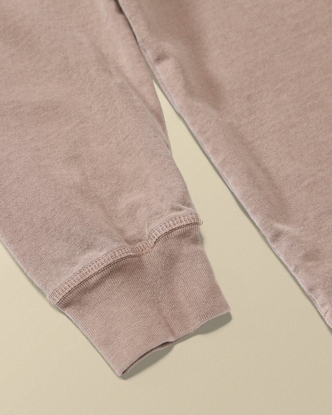 Sidewalk Long Sleeve Vintage Tee - My American Goods