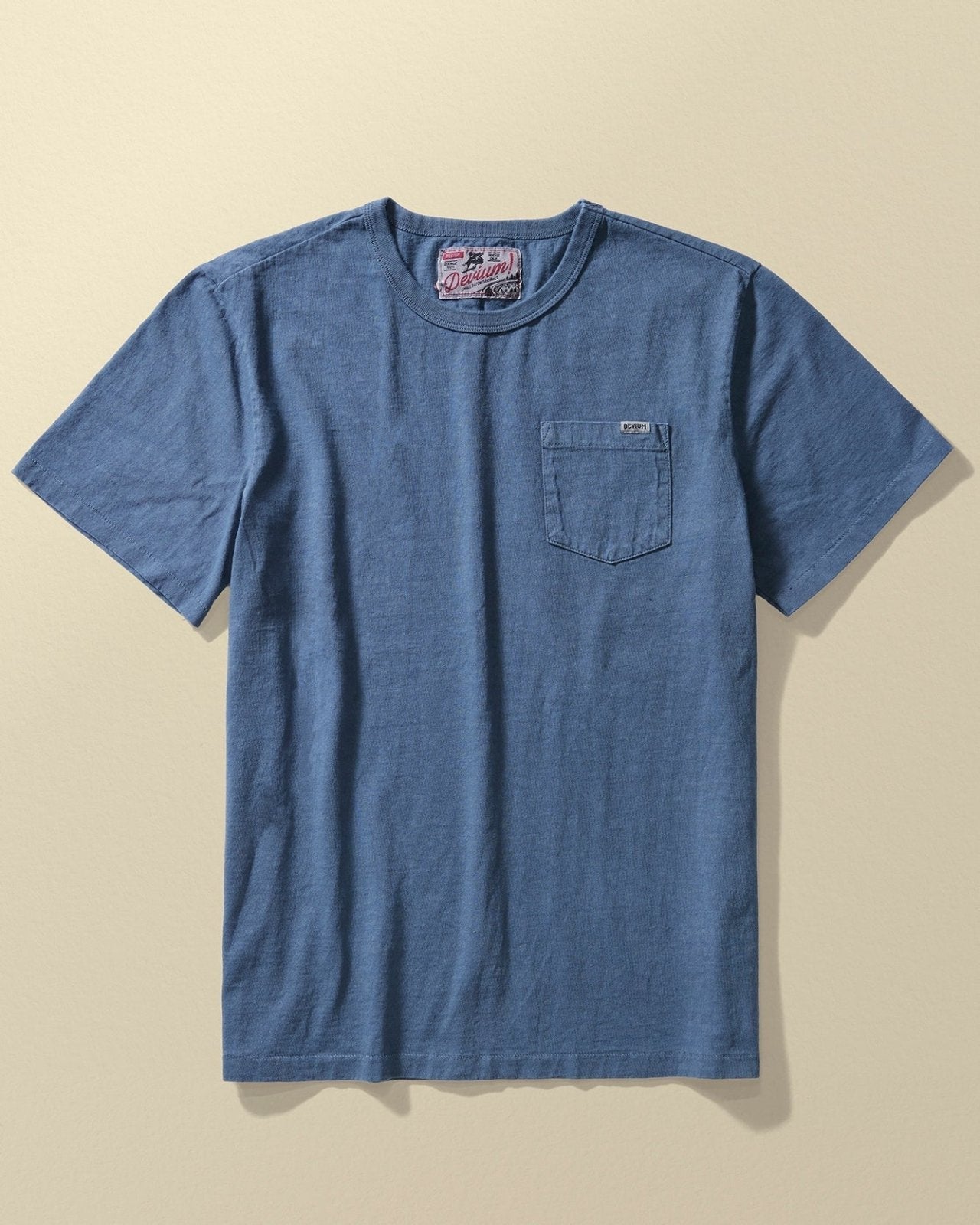 Sidewalk Vintage Pocket Tee