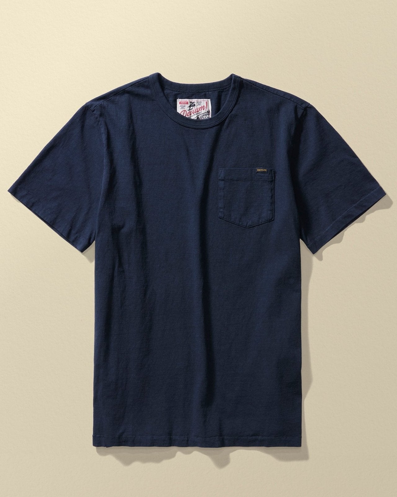 Sidewalk Vintage Pocket Tee