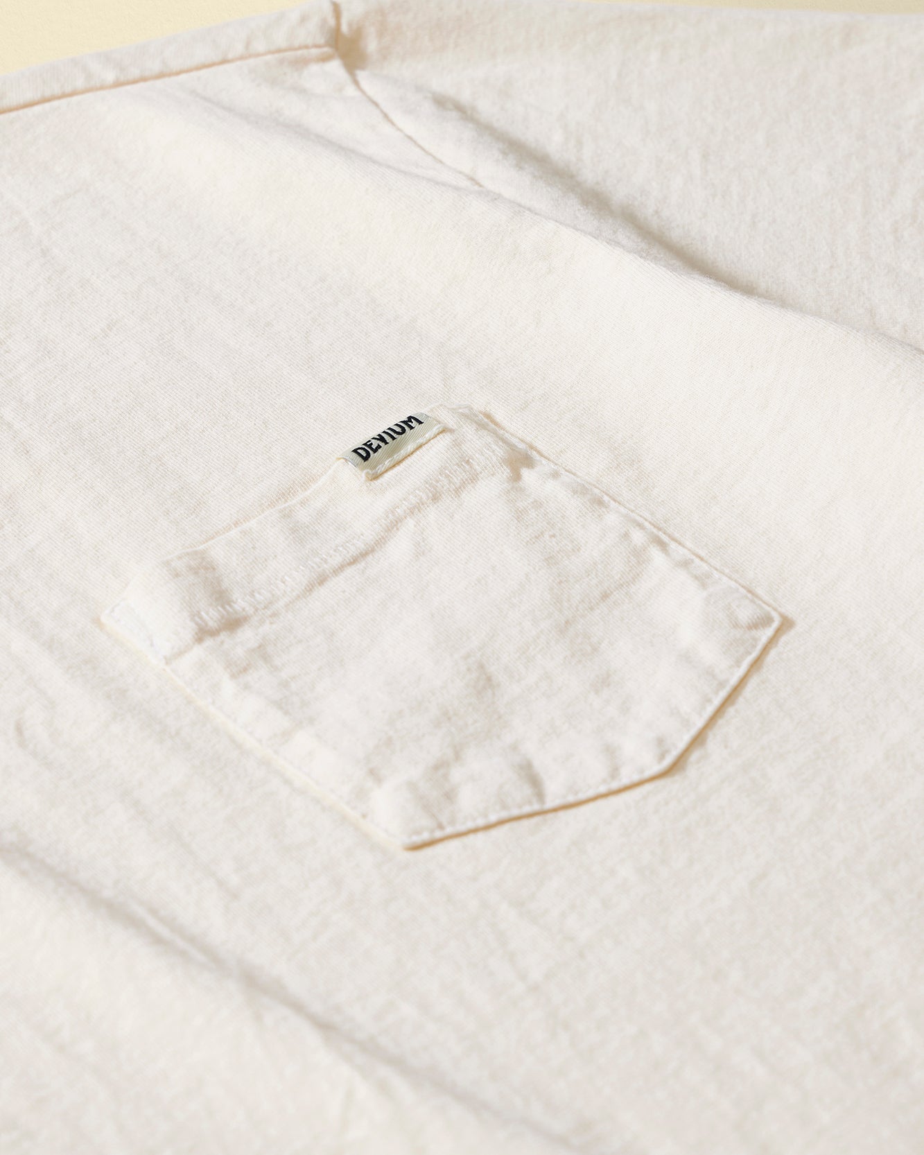 Sidewalk Vintage Pocket Tee
