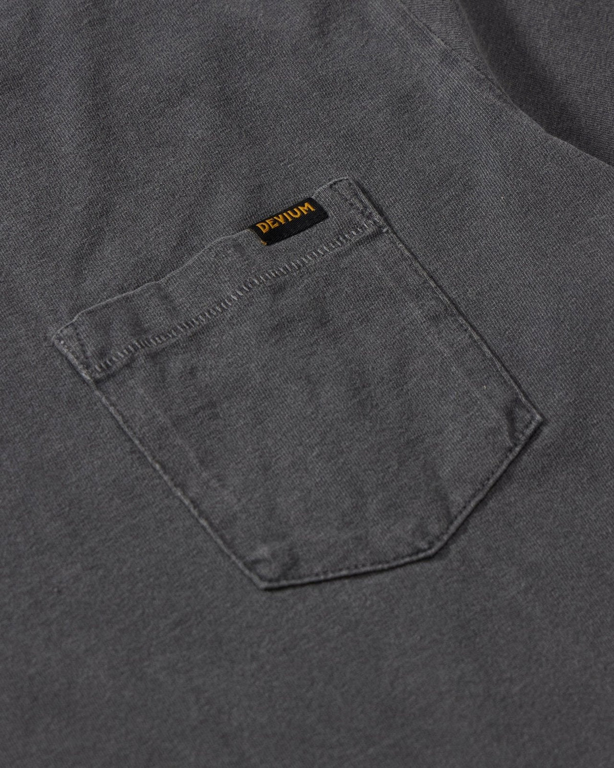 Sidewalk Vintage Pocket Tee