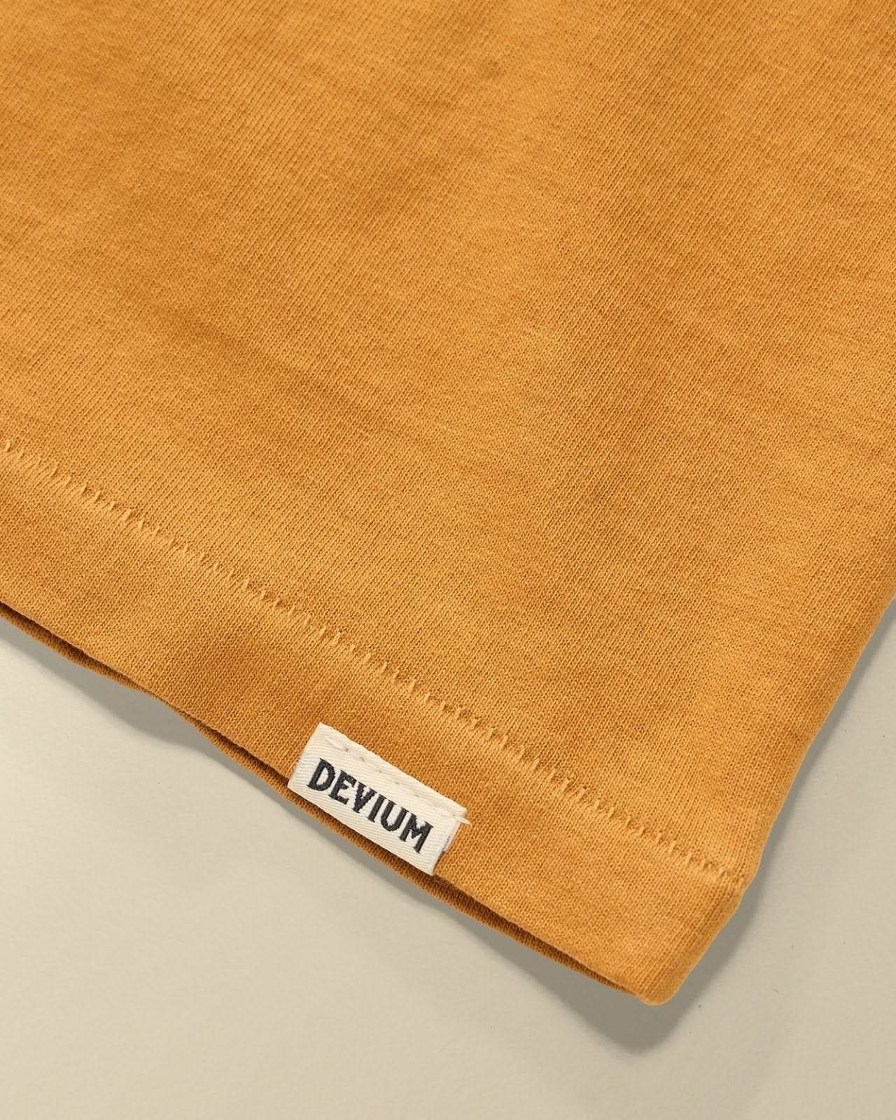 Devium Sidewalk Vintage Tee