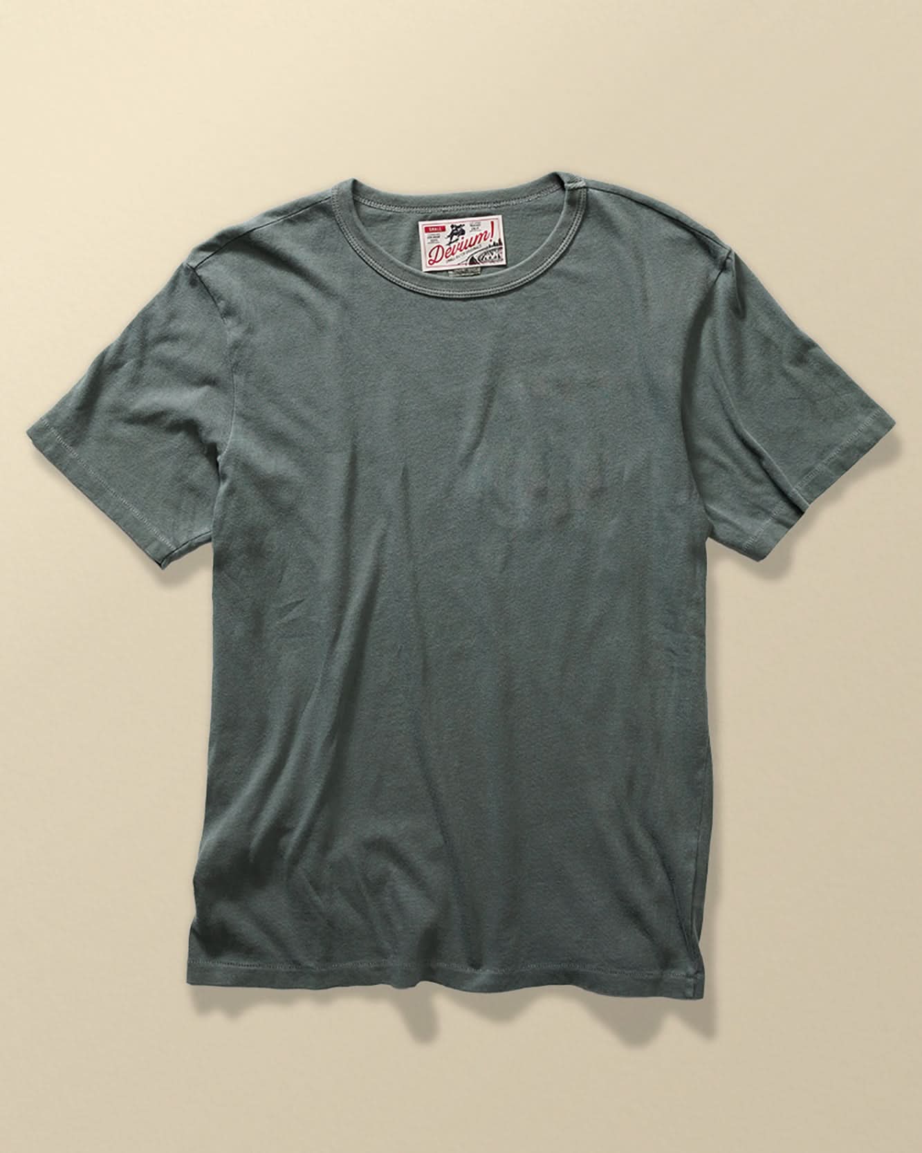 Sidewalk Vintage Tee - My American Goods