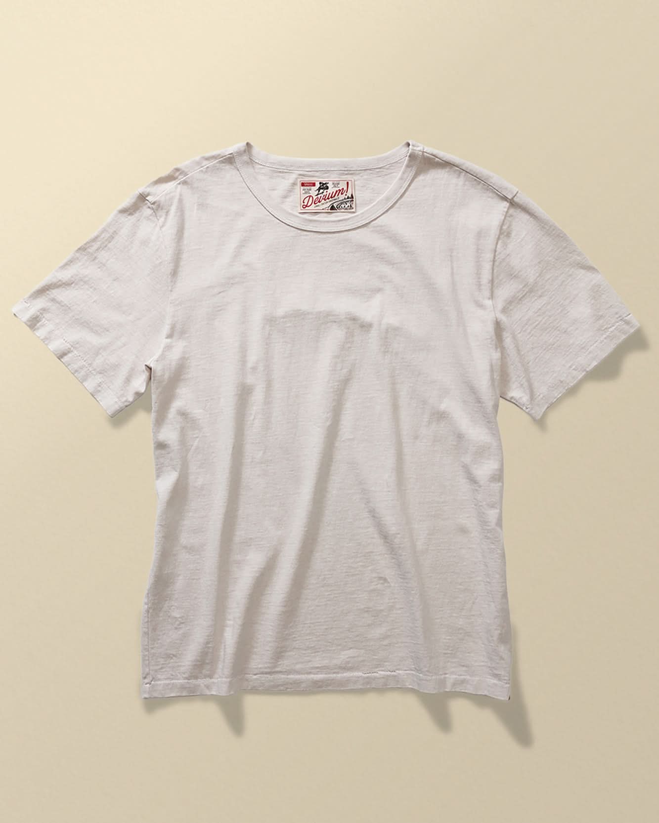 Sidewalk Vintage Tee - My American Goods