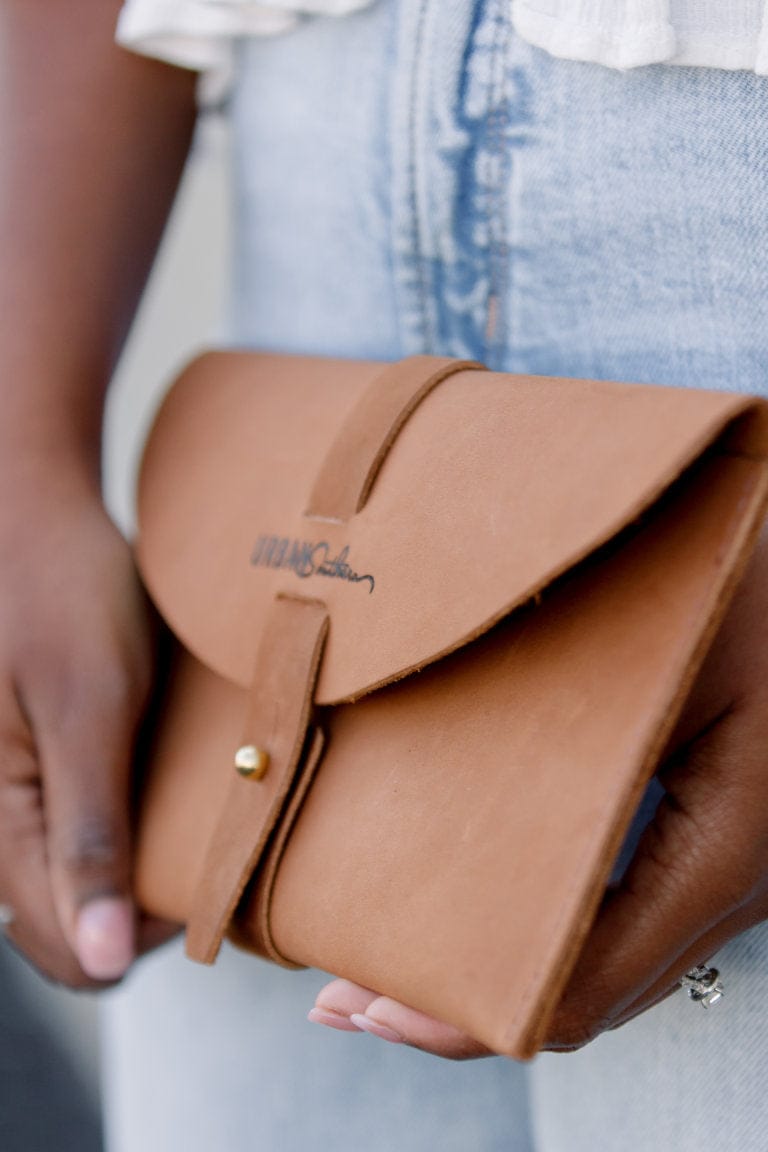 Urban Southern Wallets 5th Avenue Clutch