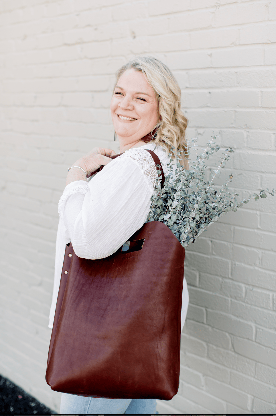 Urban Southern Totes Market Tote