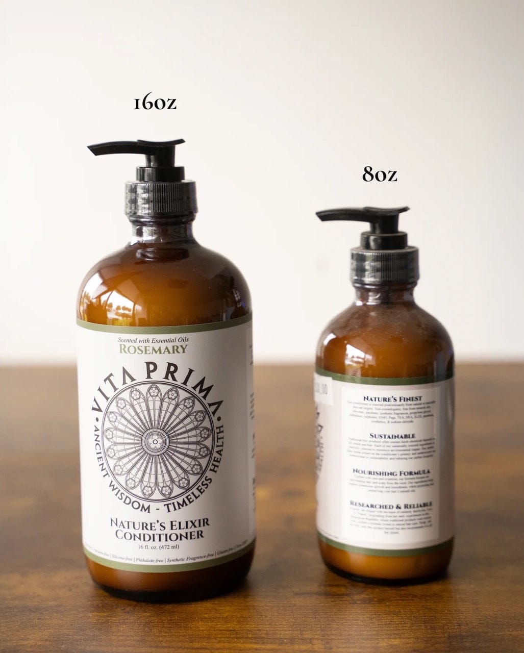 Vita Prima Conditioner Nature&