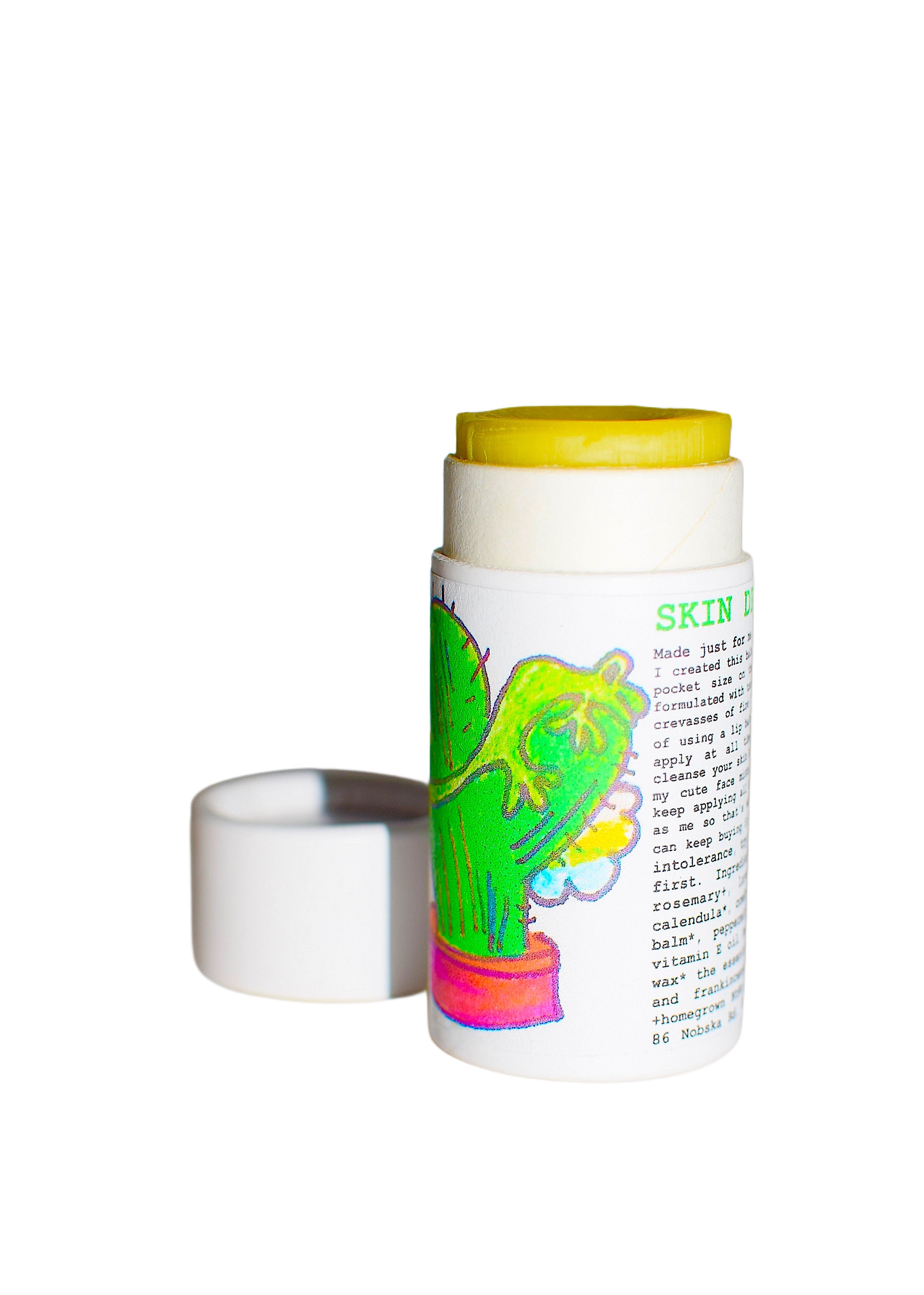 SKIN DRINK Beauty Balm Stick - My American Goods