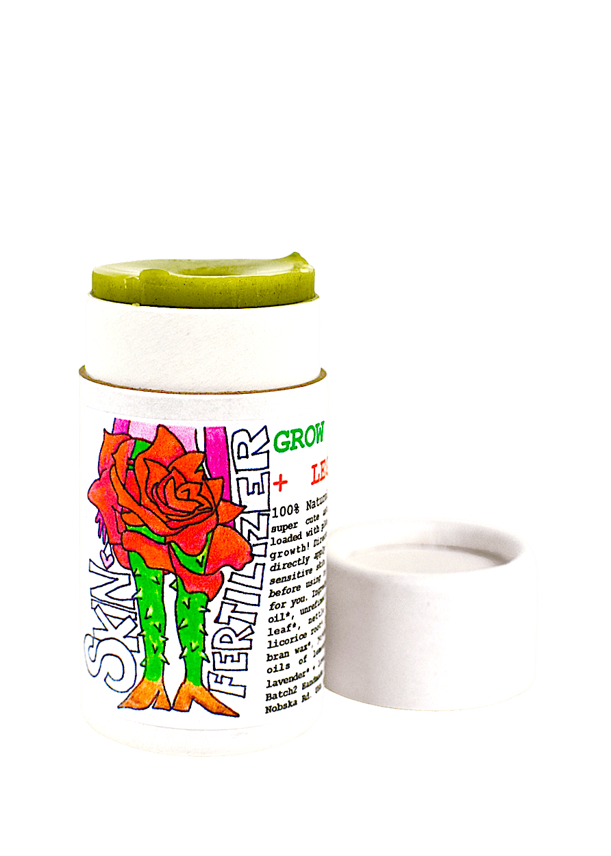 plant makeup Face Makeup Skin Fertilizer