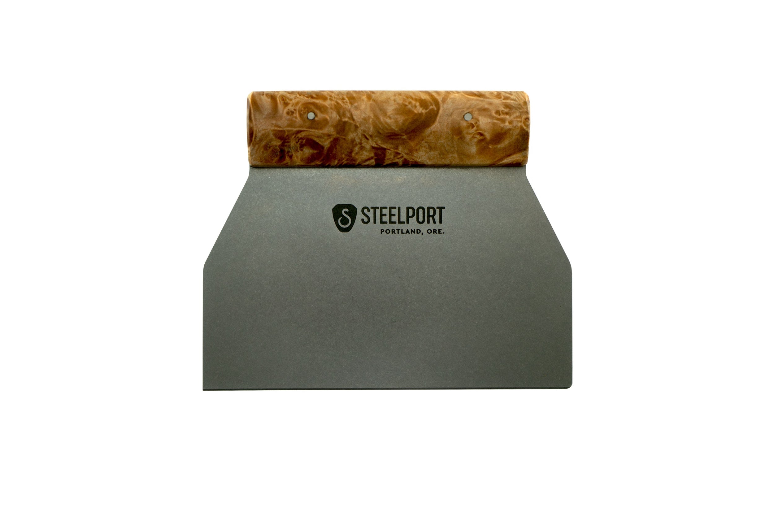 STEELPORT Knife Co. Accessories Bench Scraper