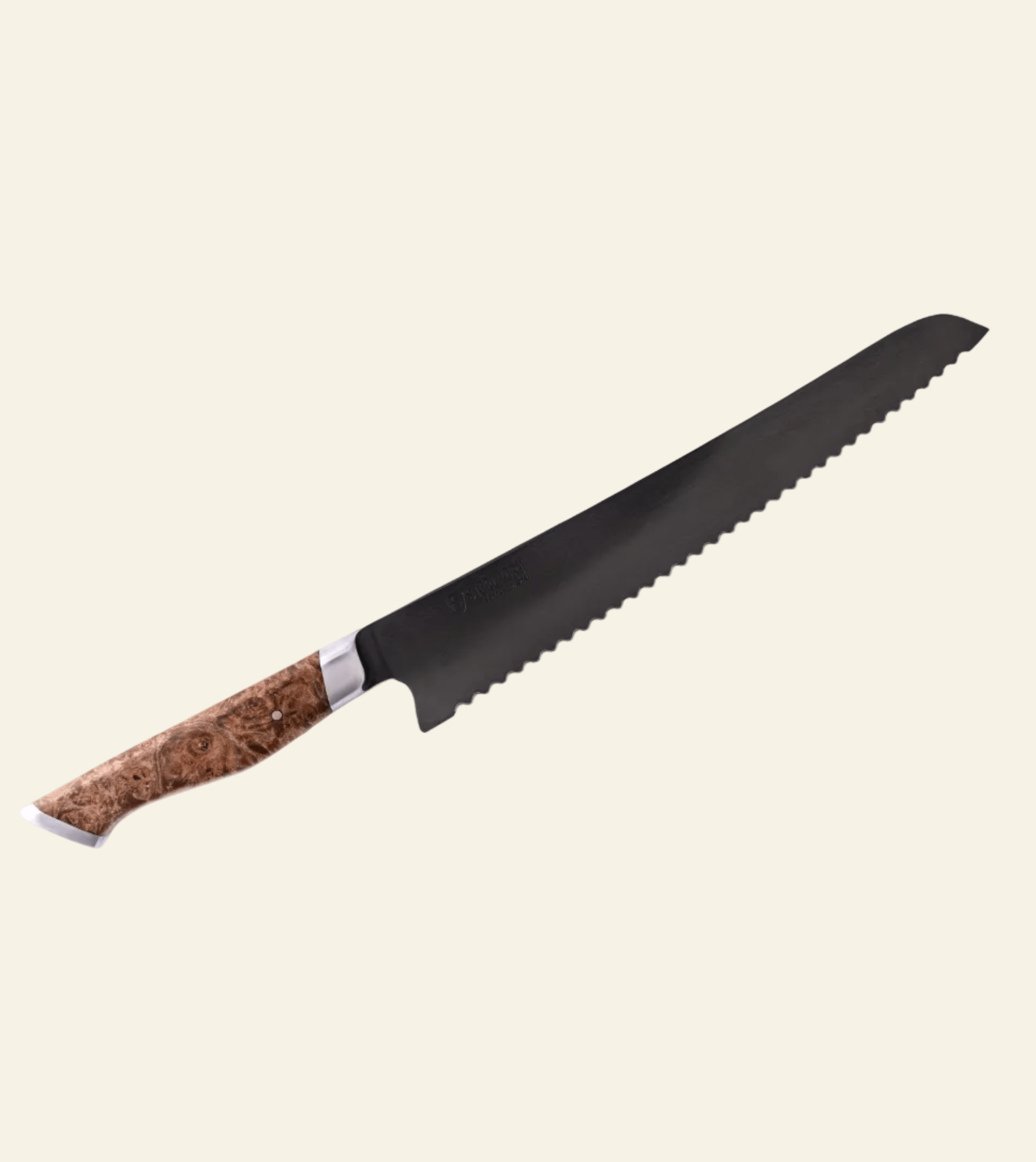 10" Bread Knife