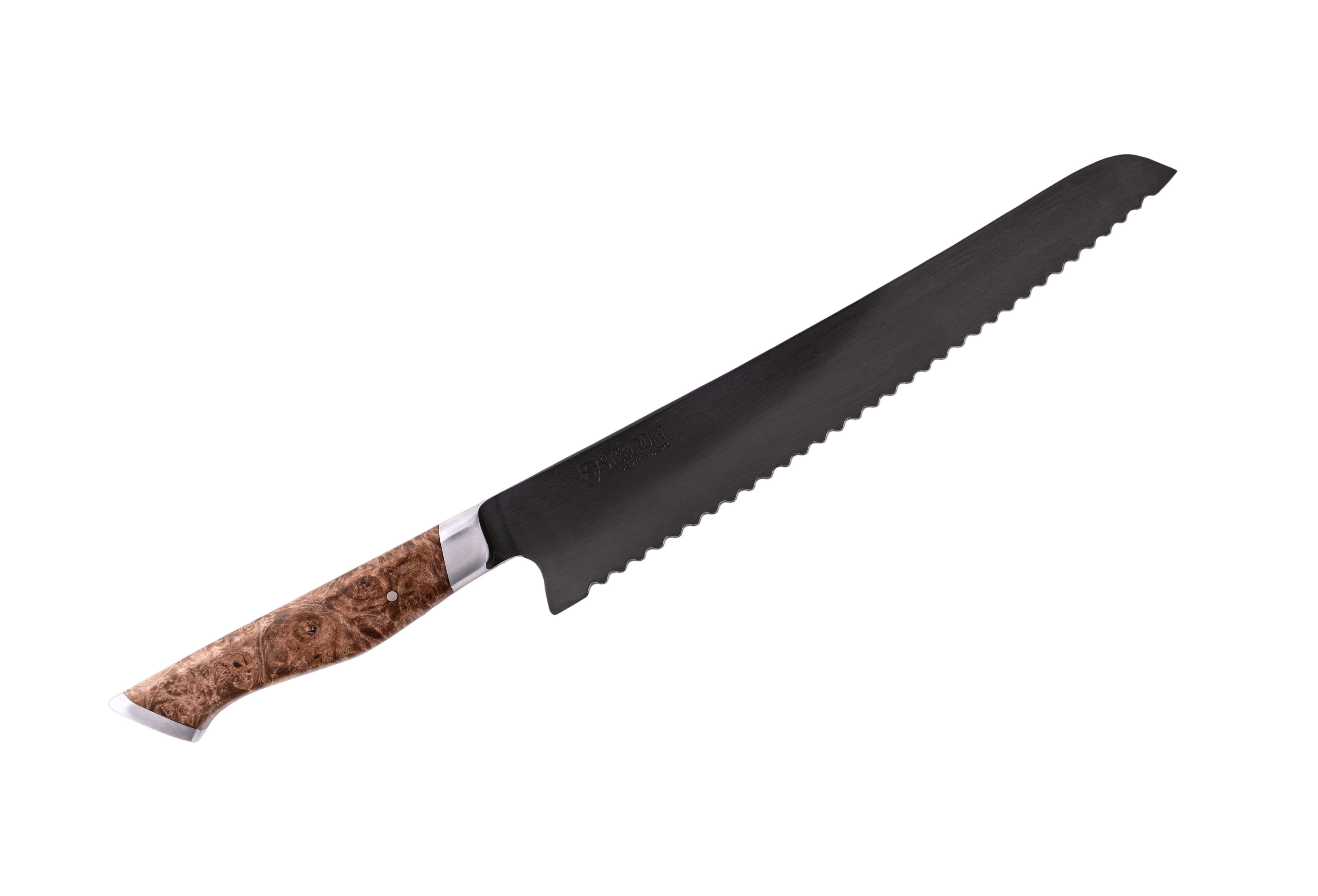 10" Bread Knife