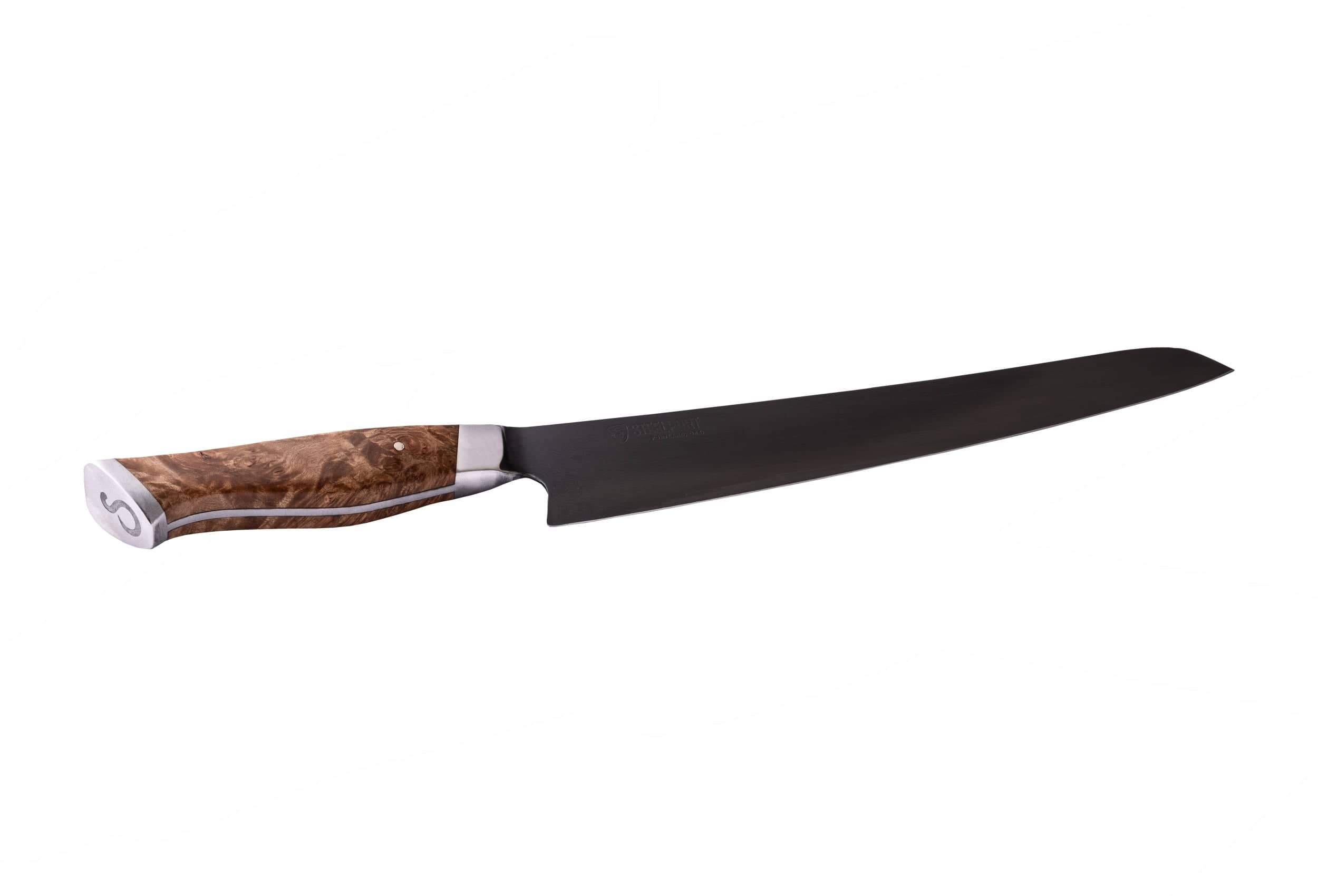 STEELPORT Knife Co. Kitchen Knife 10" Slicing Knife
