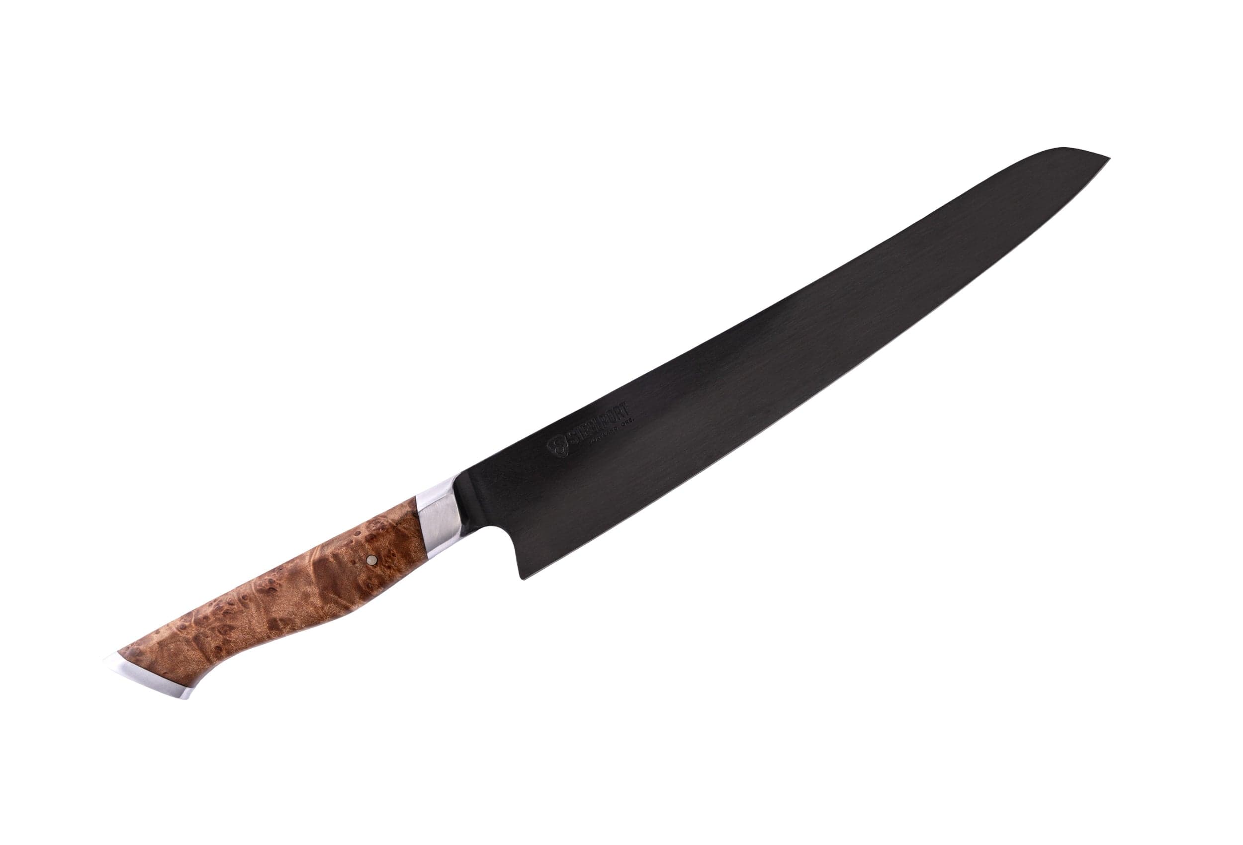 STEELPORT Knife Co. Kitchen Knife 10" Slicing Knife