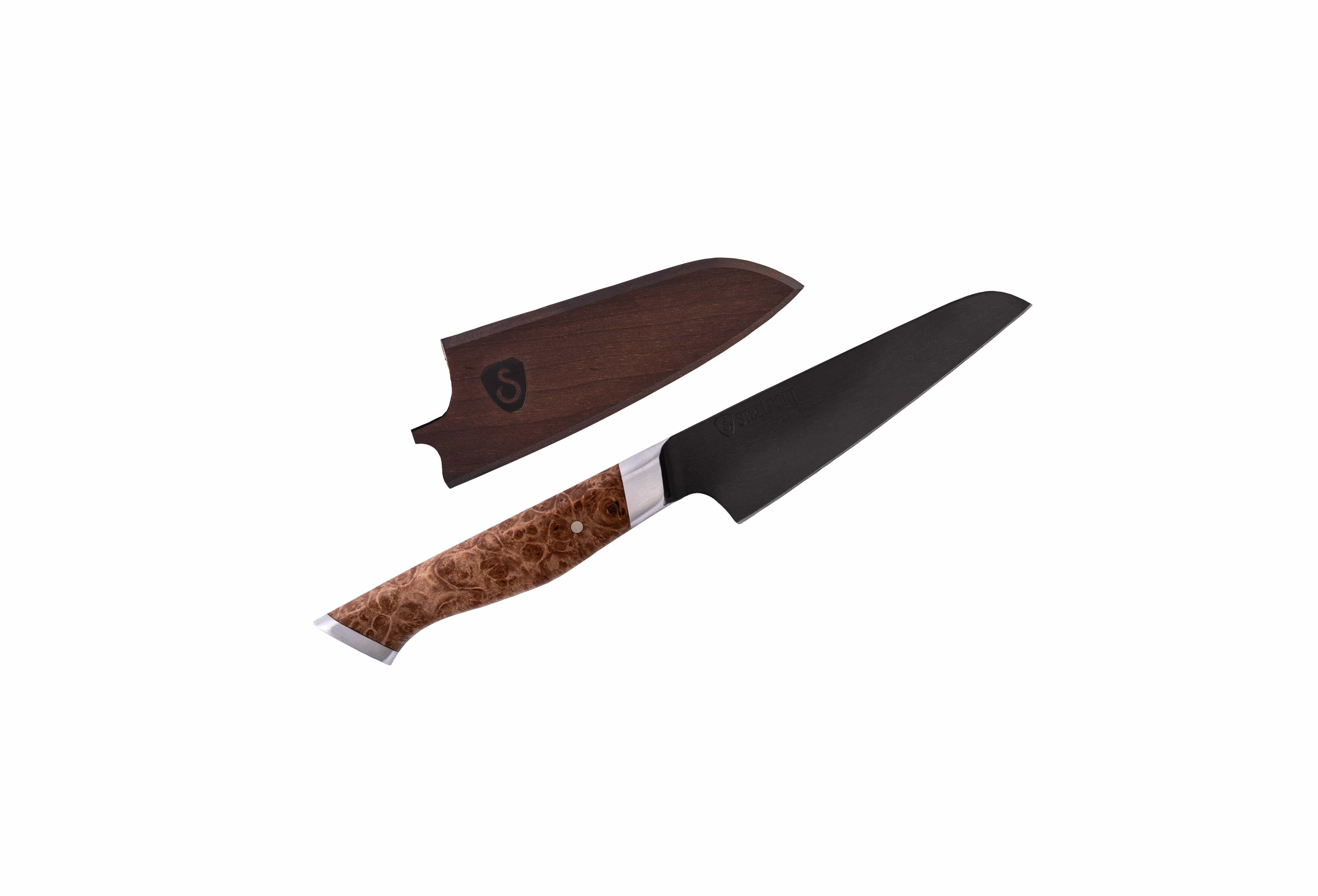 4" Paring Knife