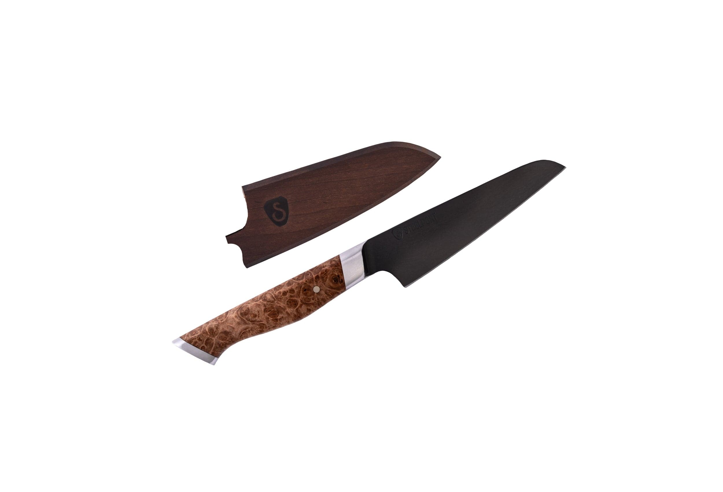 STEELPORT Knife Co. Kitchen Knife 4" Paring Knife