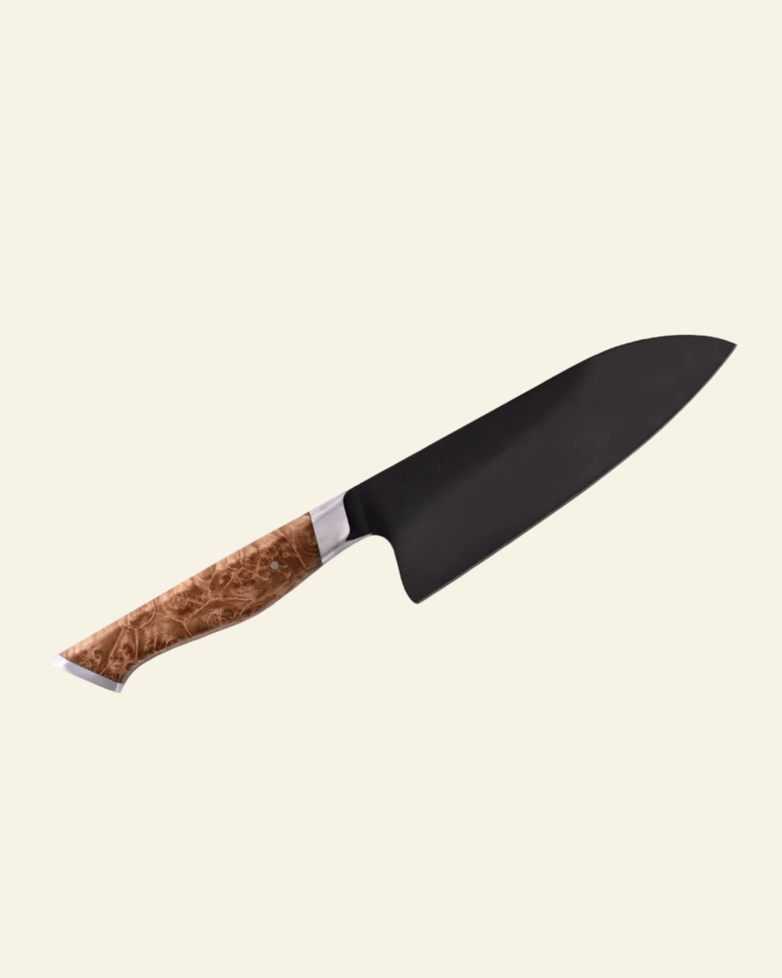 6" Chef Knife