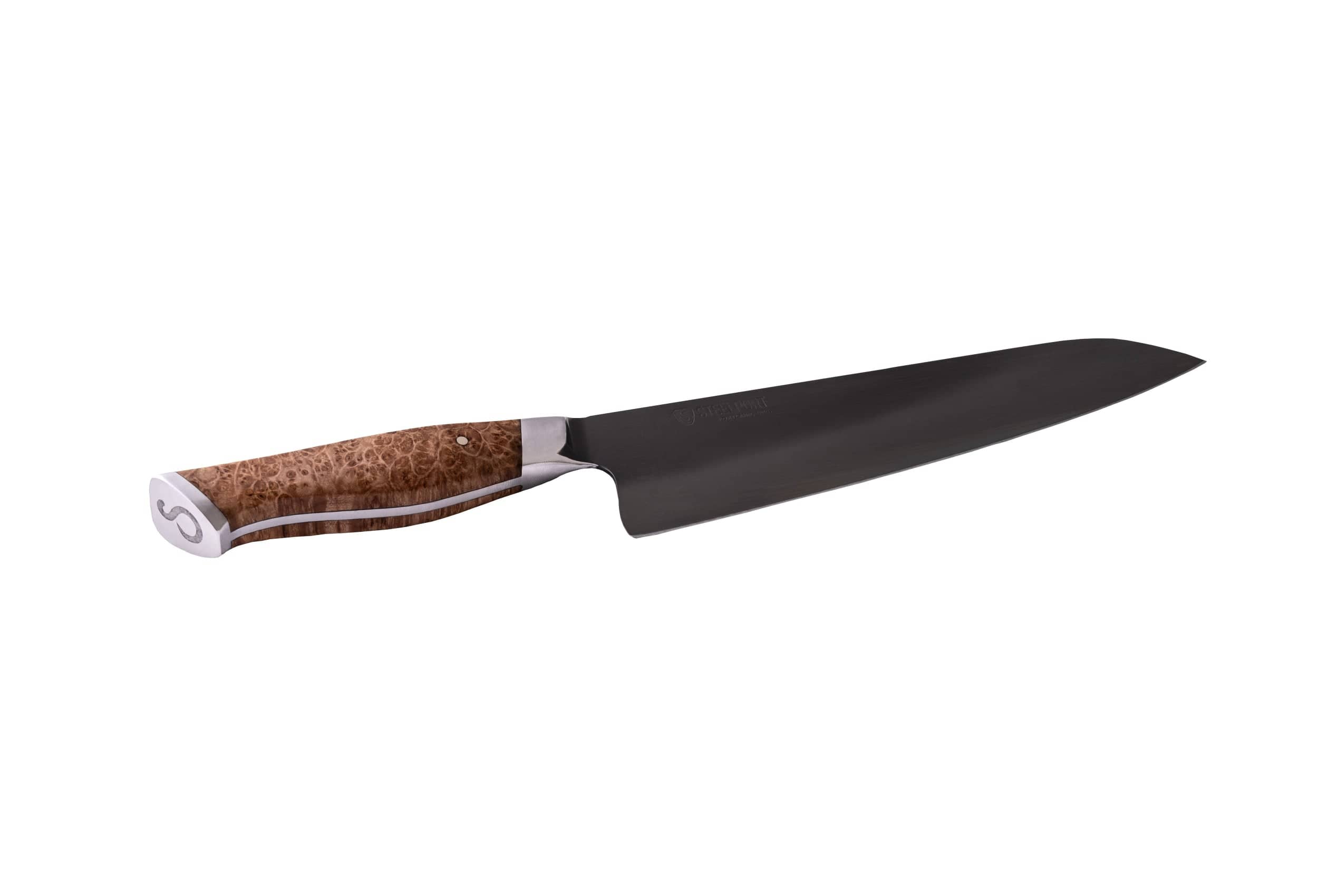 STEELPORT Knife Co. Kitchen Knife 8" Chef Knife