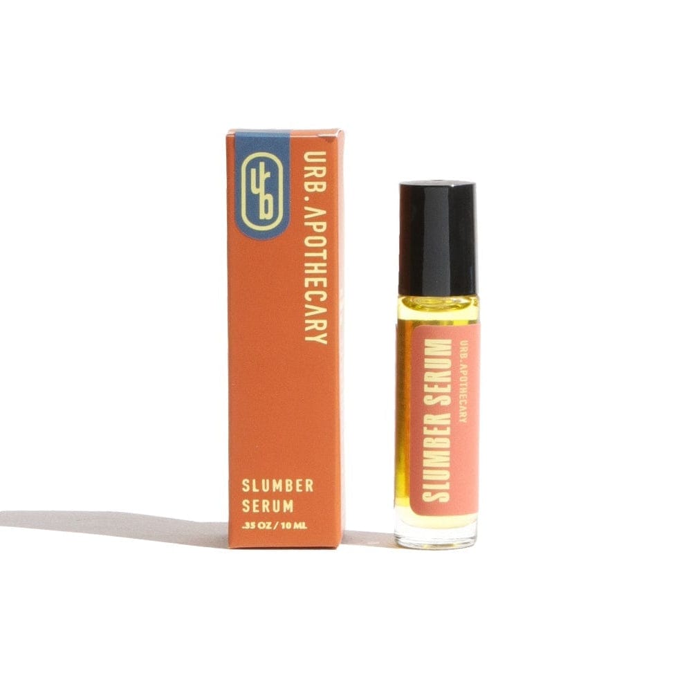 URB APOTHECARY PERFUME Slumber Serum