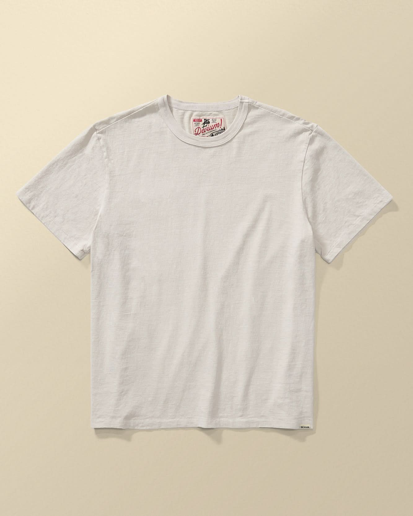 Devium Small Batch Originals Sidewalk Tee