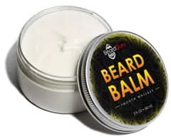 BreadGuru Smooth Whiskey Beard Balm - My American Goods